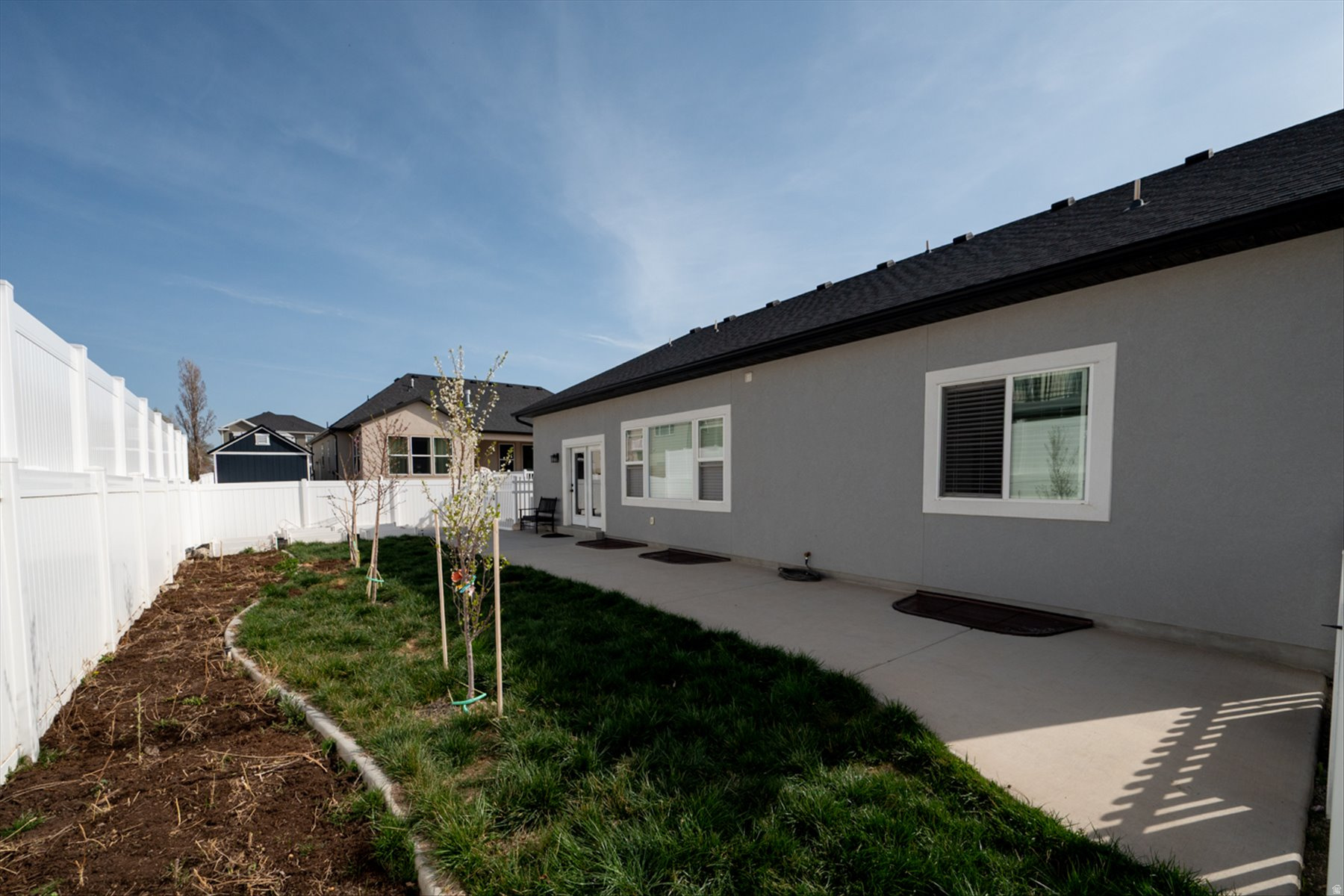 HERON HILLS - Residential