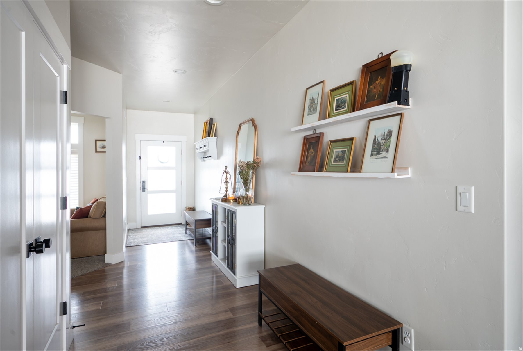 HERON HILLS - Residential