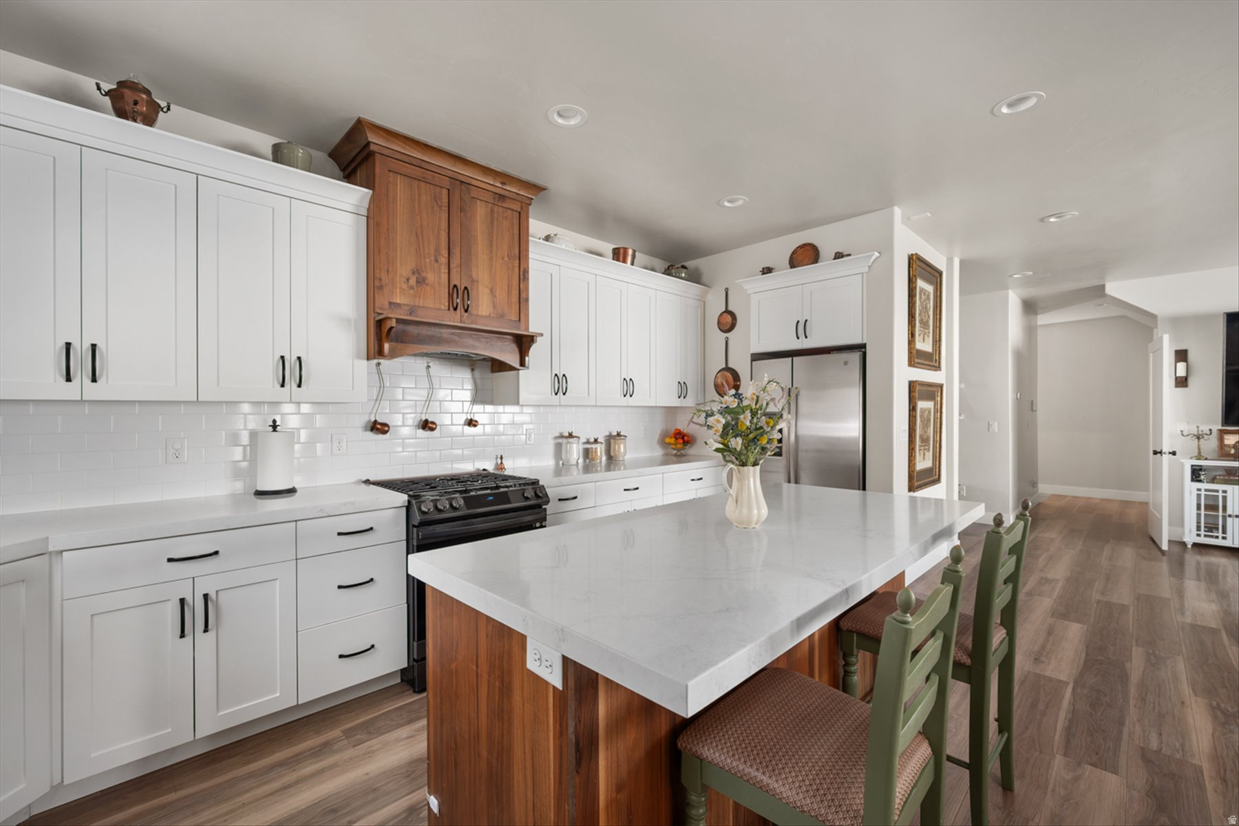 HERON HILLS - Residential