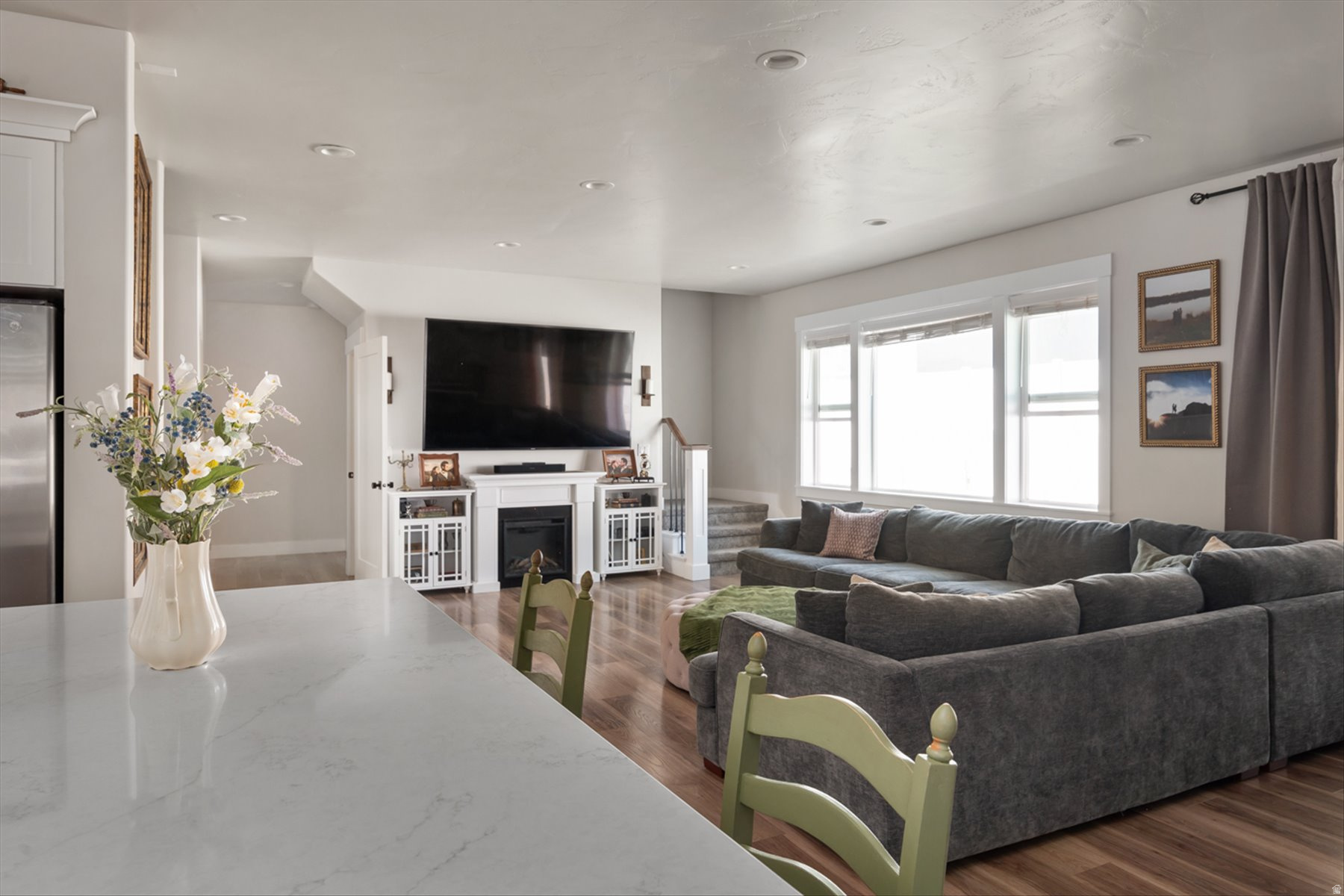 HERON HILLS - Residential