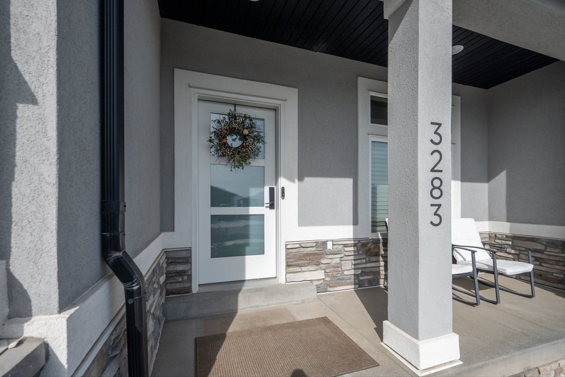 HERON HILLS - Residential