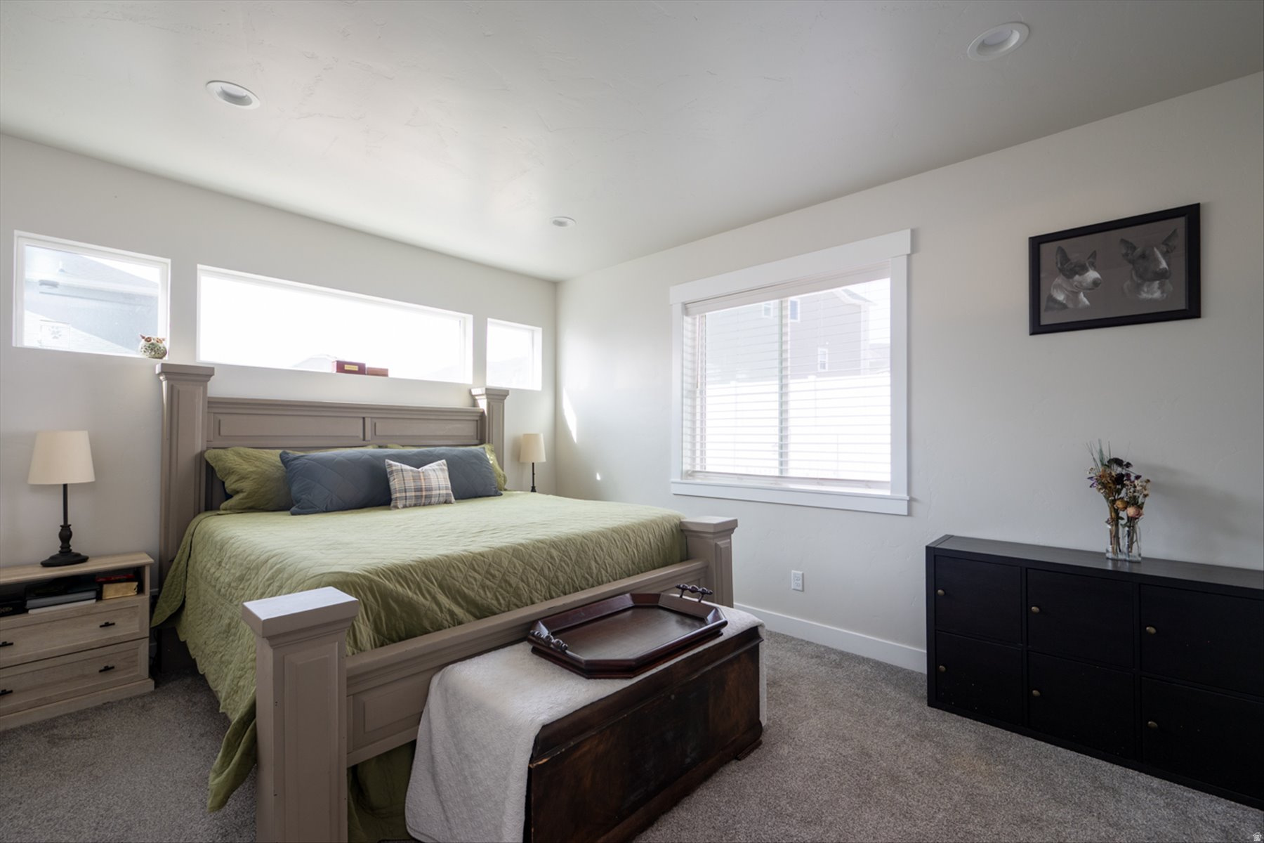 HERON HILLS - Residential