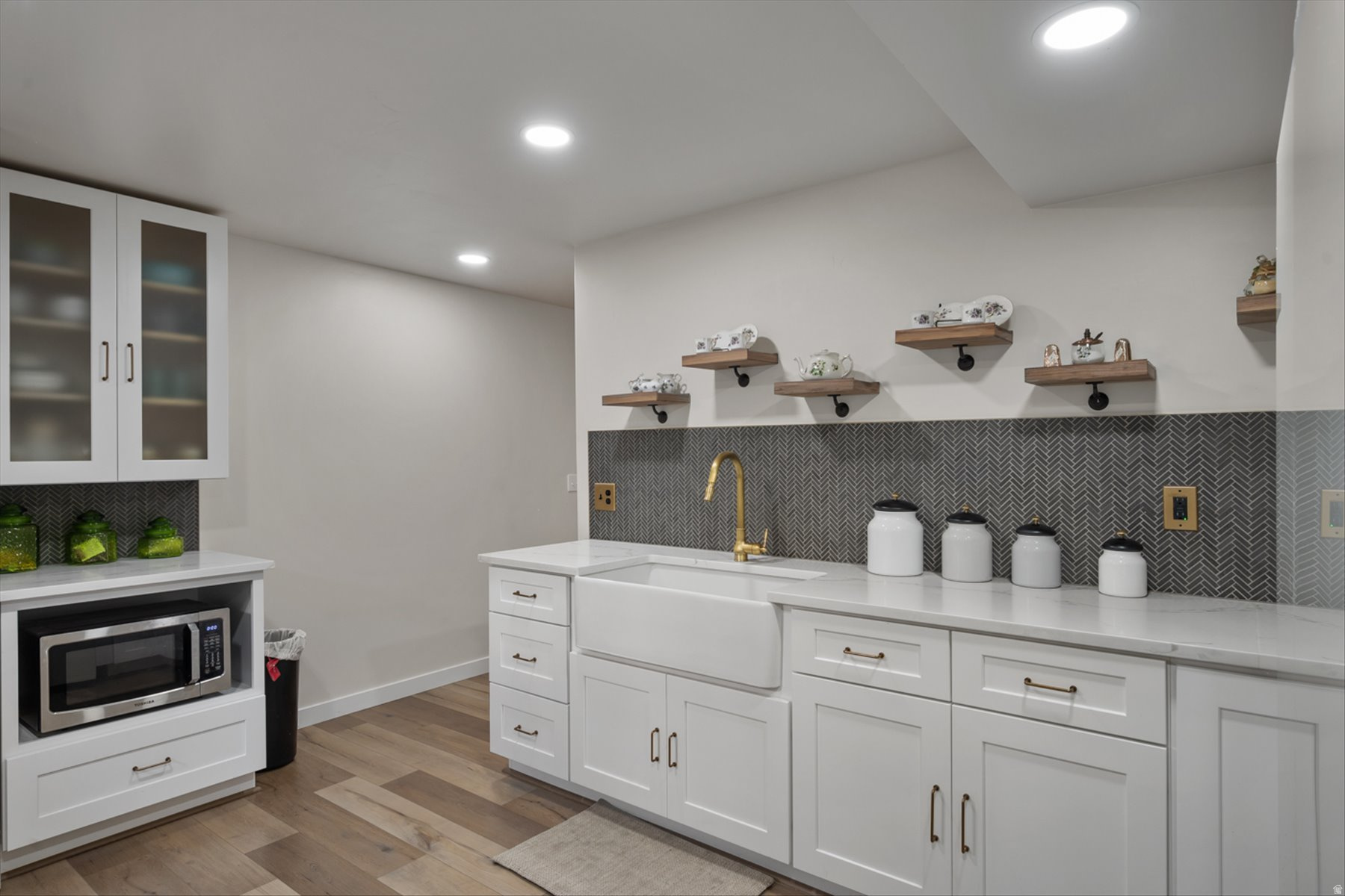 HERON HILLS - Residential