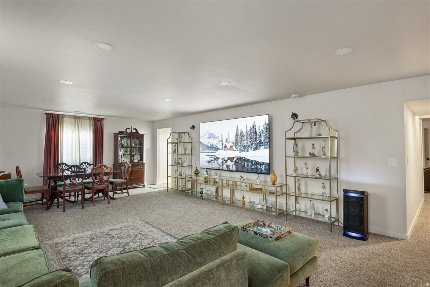 HERON HILLS - Residential