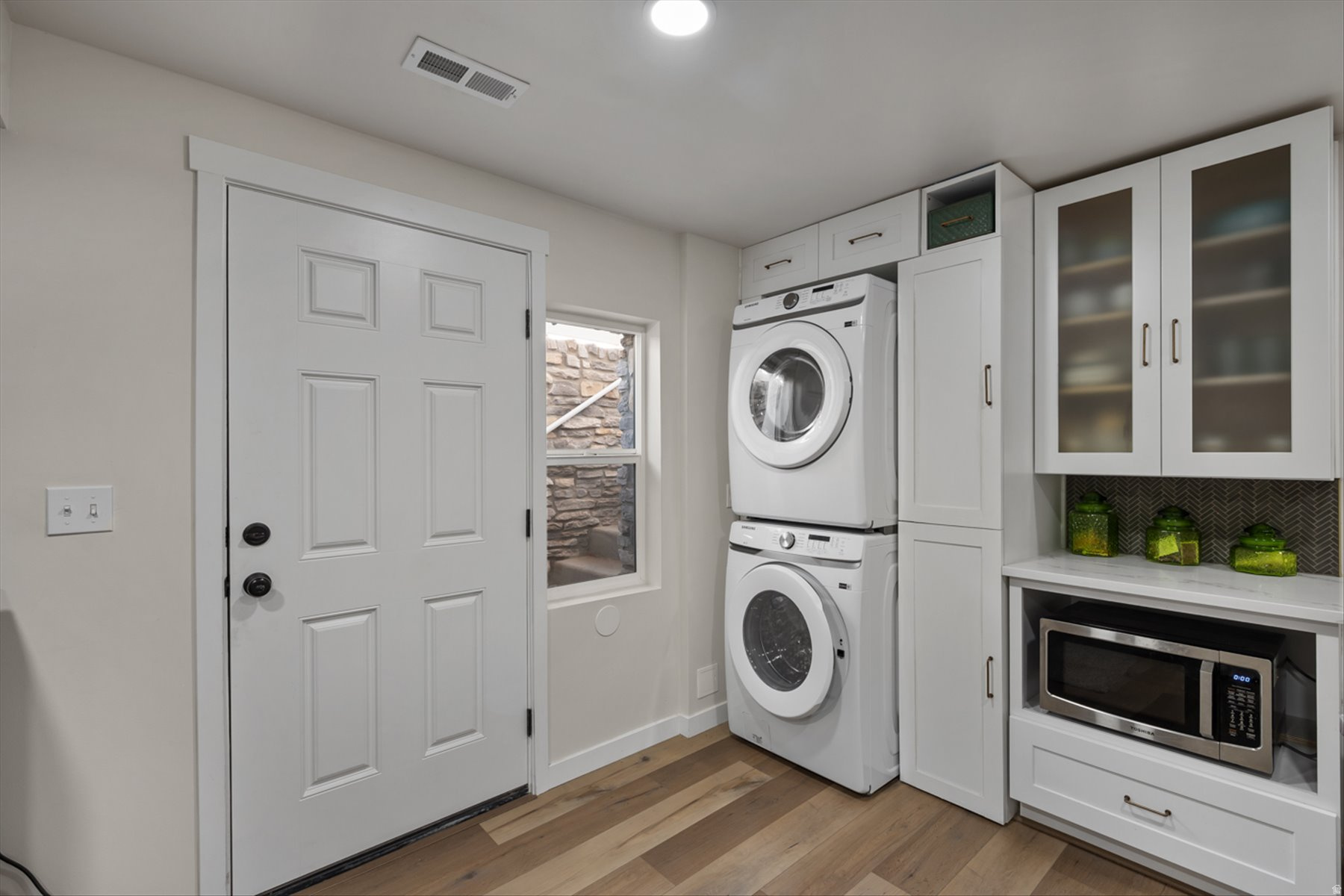 HERON HILLS - Residential