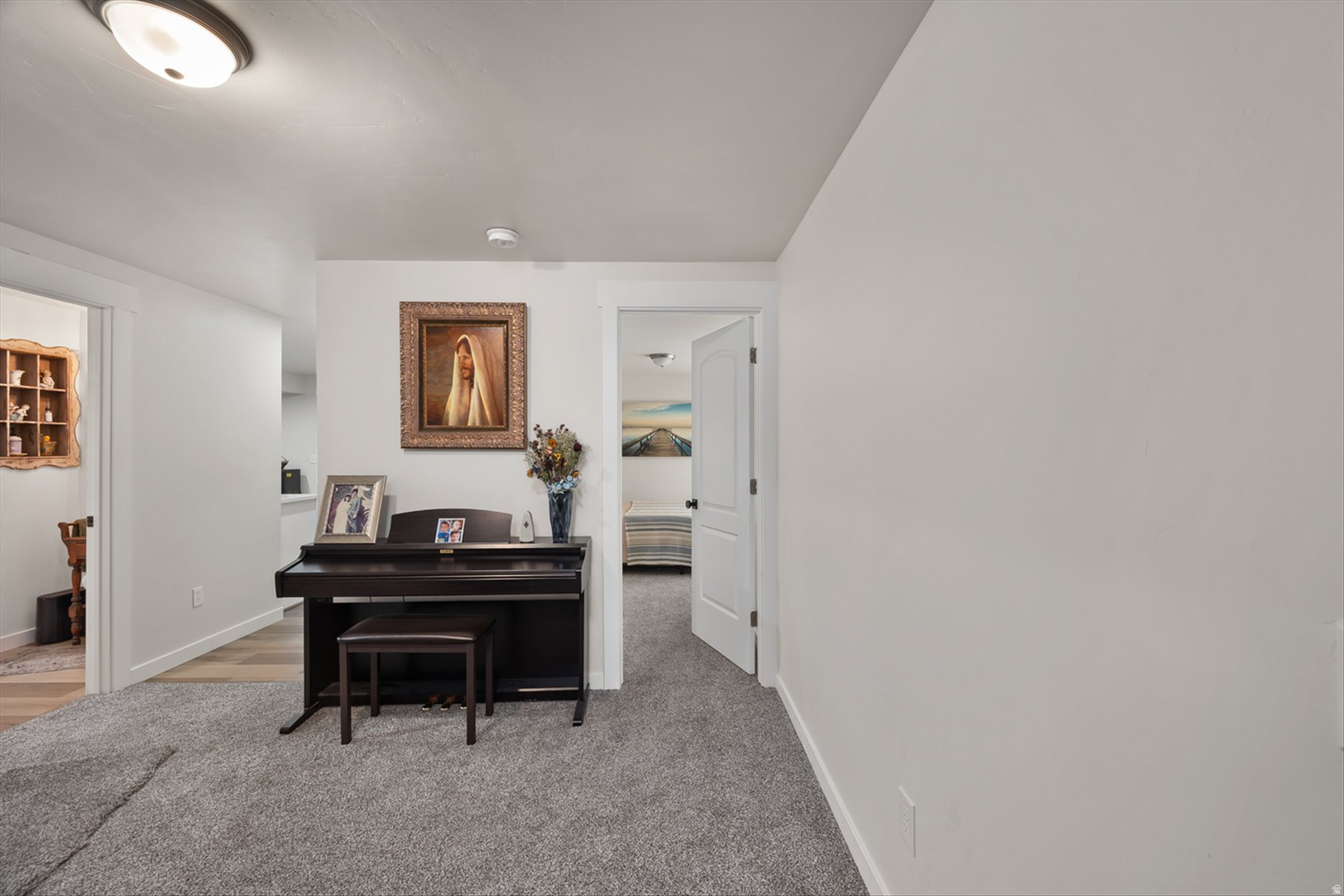 HERON HILLS - Residential