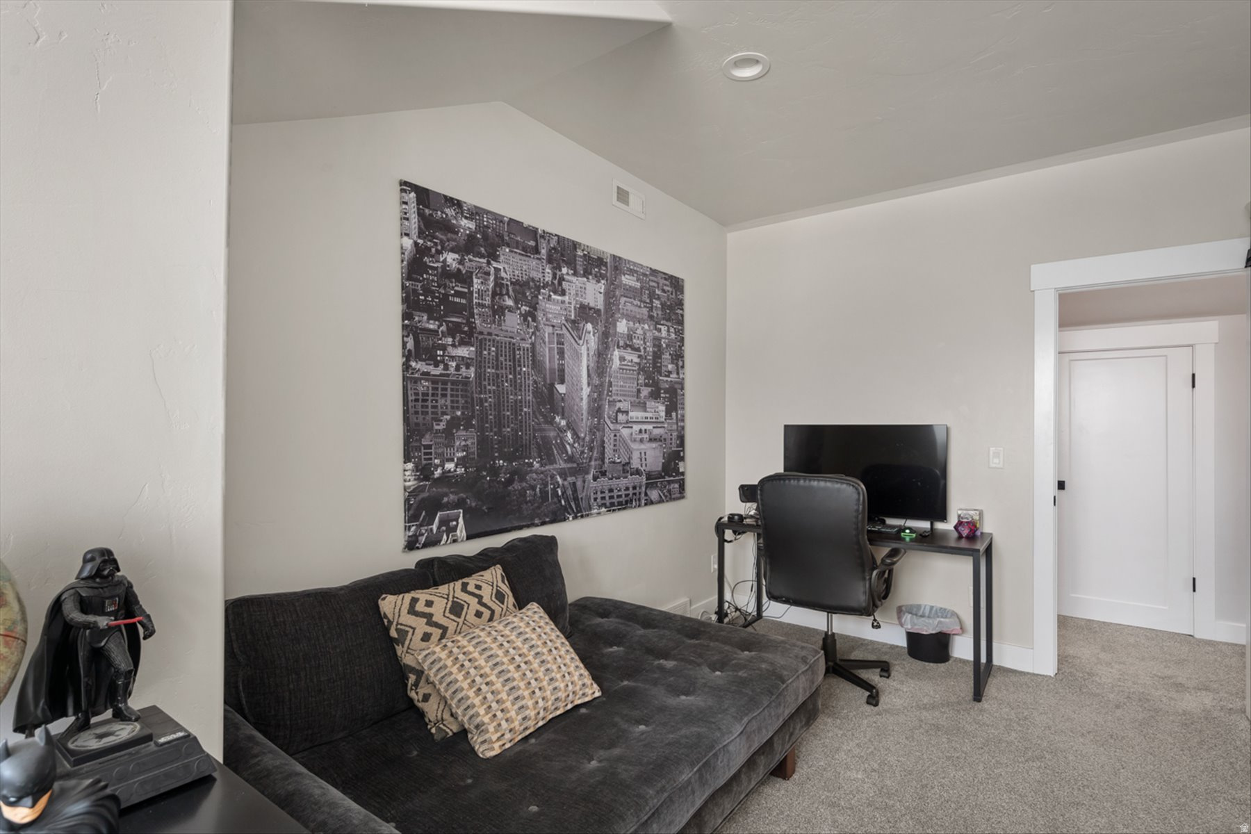 HERON HILLS - Residential