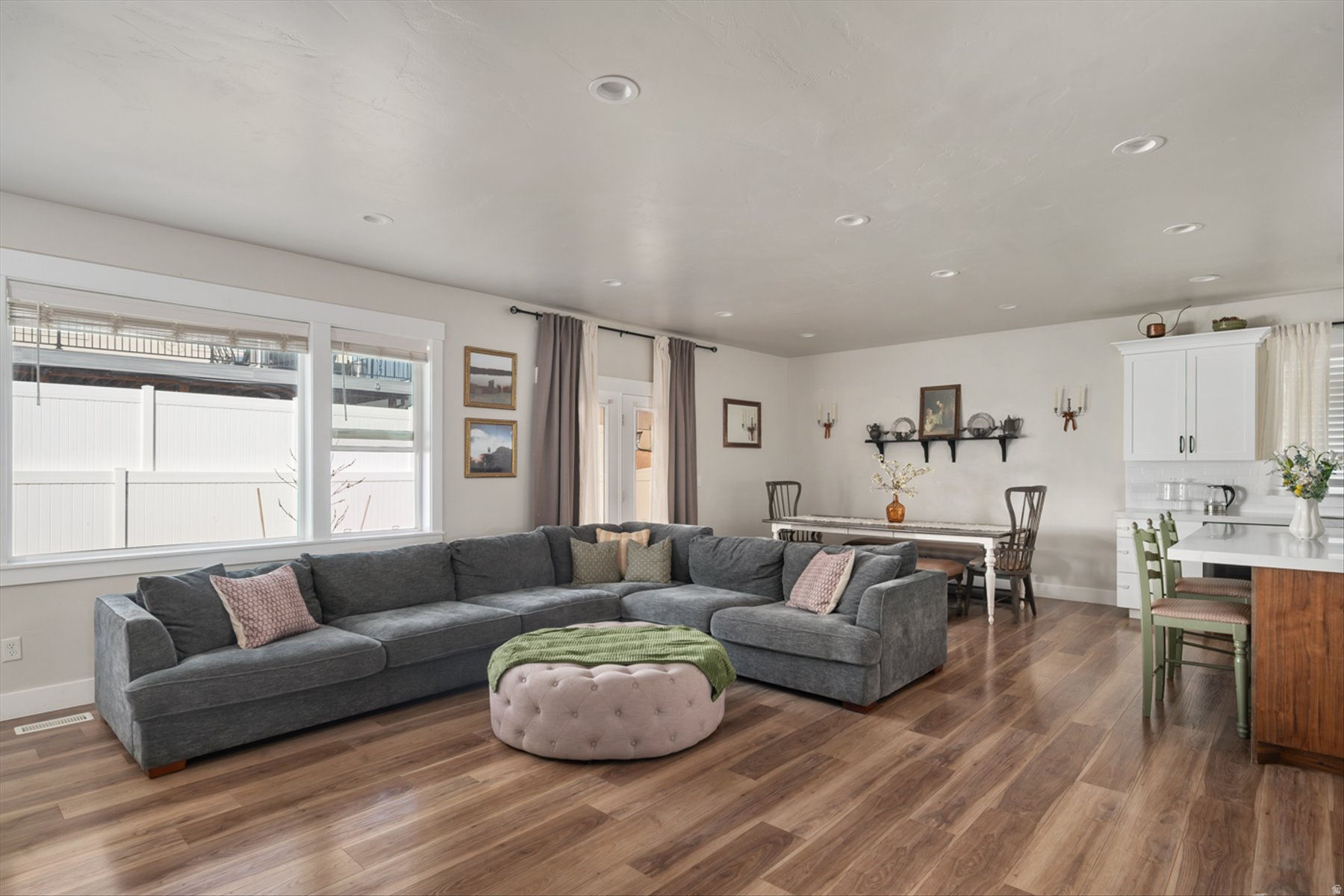 HERON HILLS - Residential