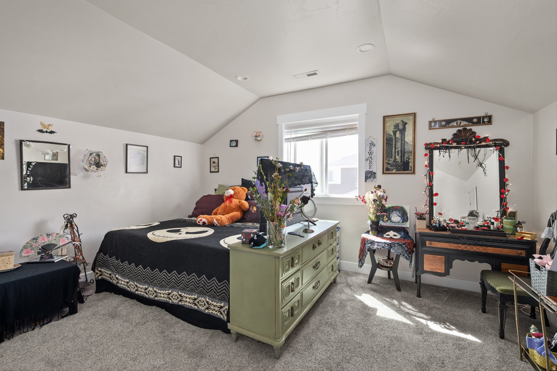 HERON HILLS - Residential