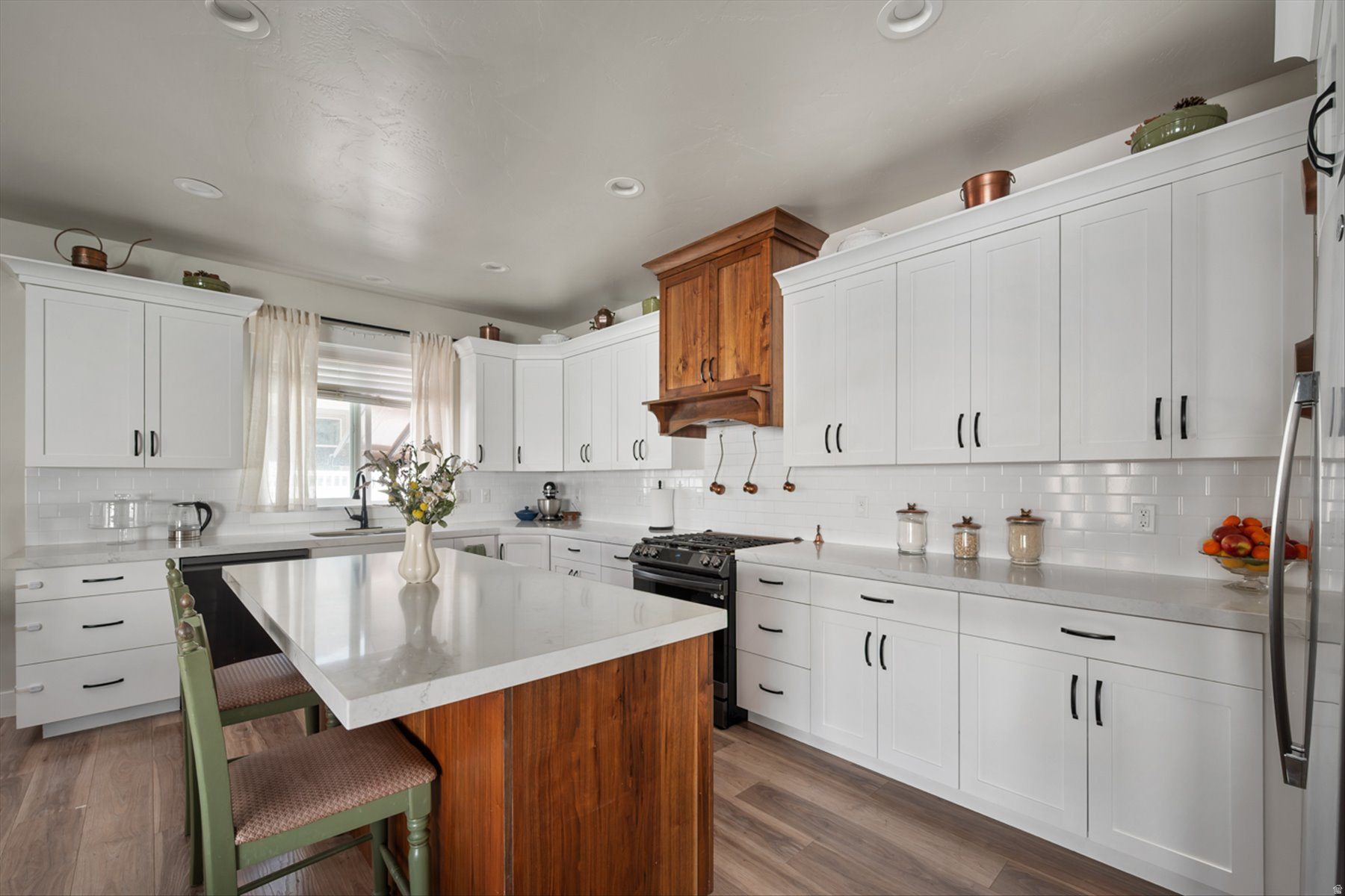 HERON HILLS - Residential