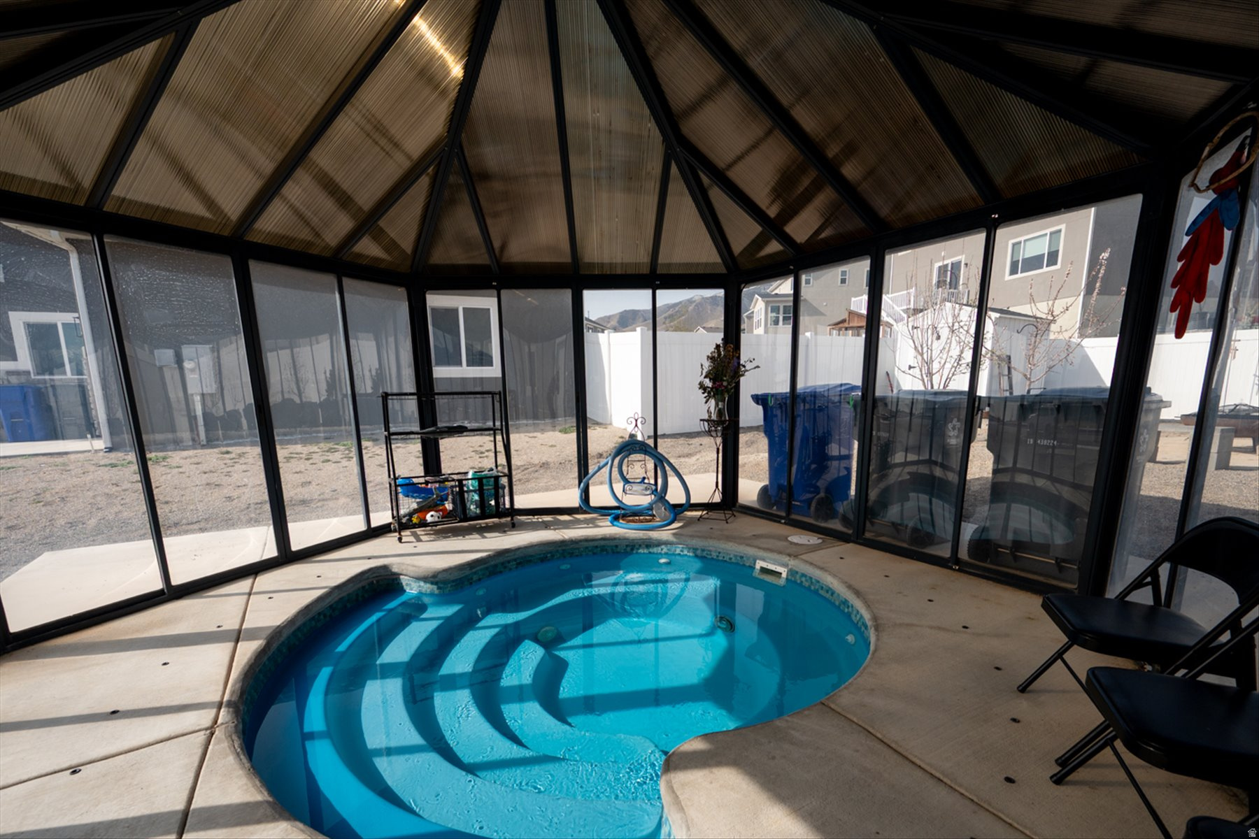 HERON HILLS - Residential