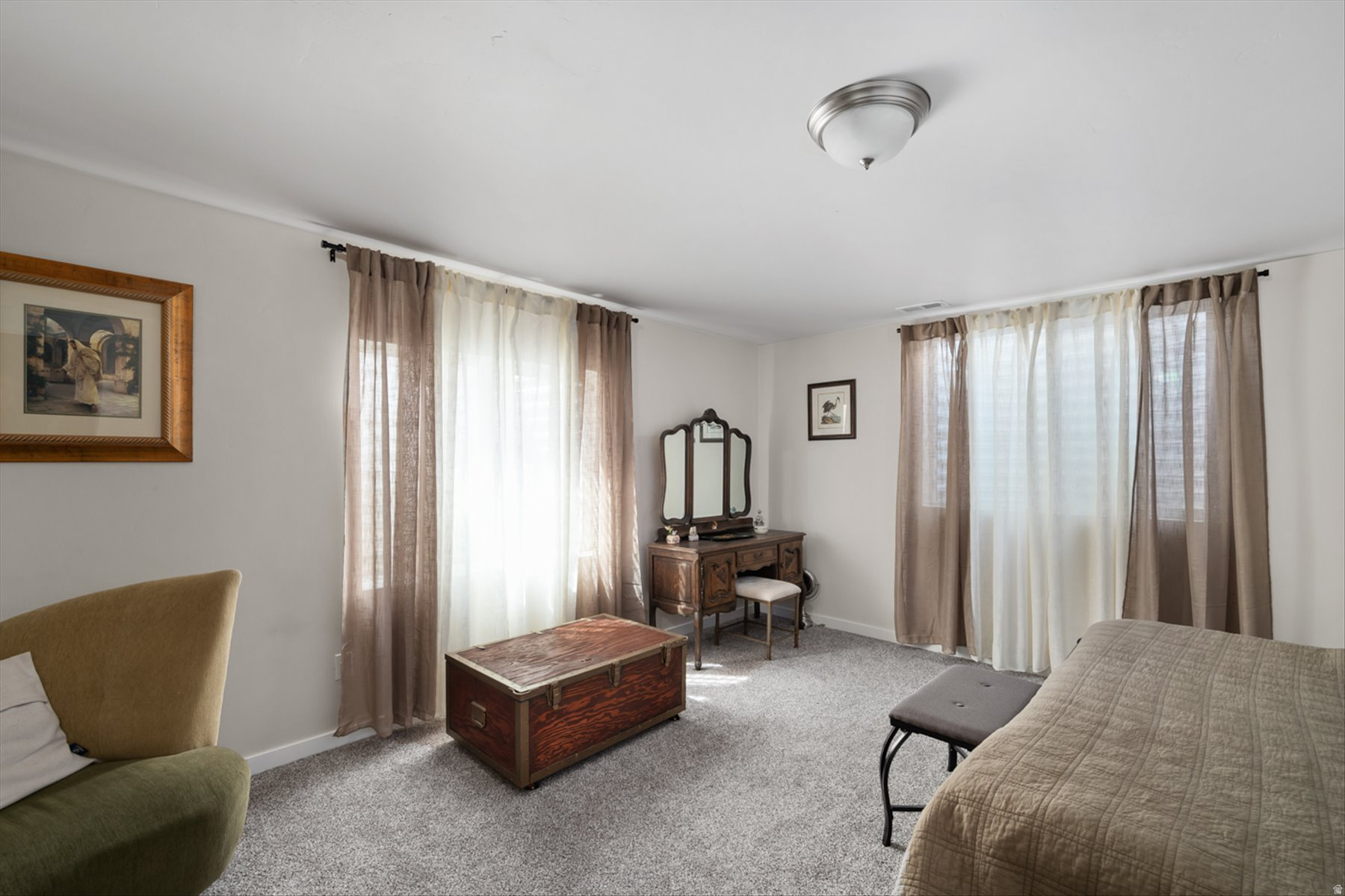 HERON HILLS - Residential