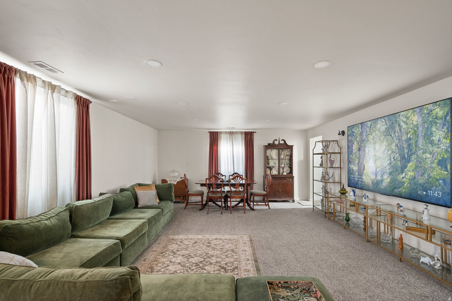 HERON HILLS - Residential