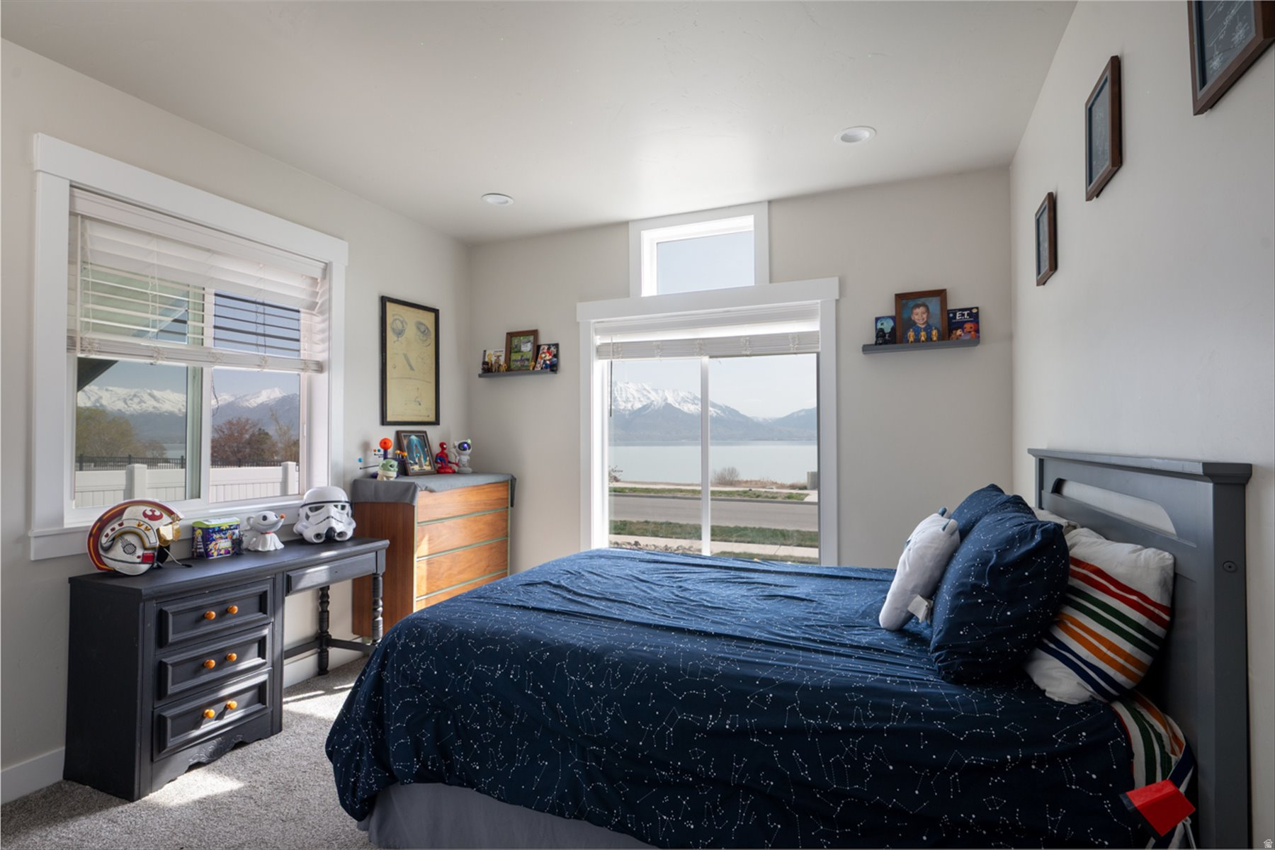 HERON HILLS - Residential