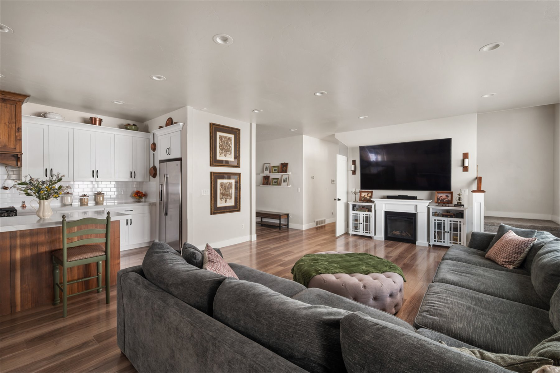 HERON HILLS - Residential