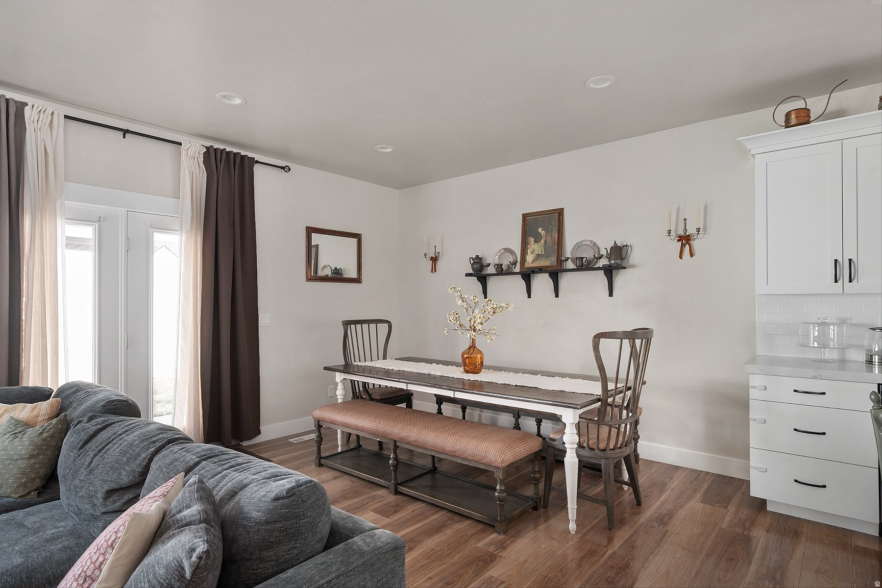 HERON HILLS - Residential