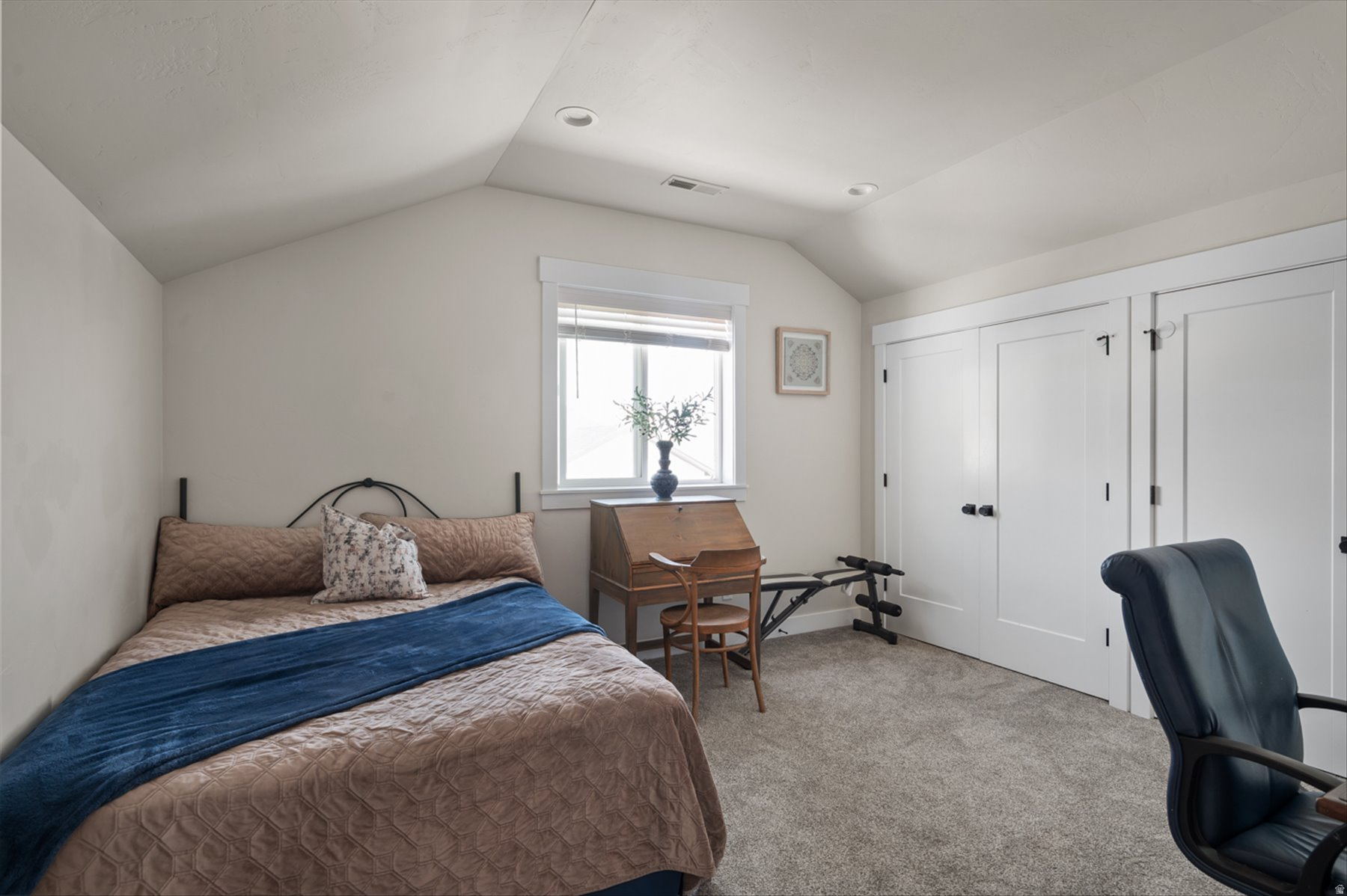 HERON HILLS - Residential