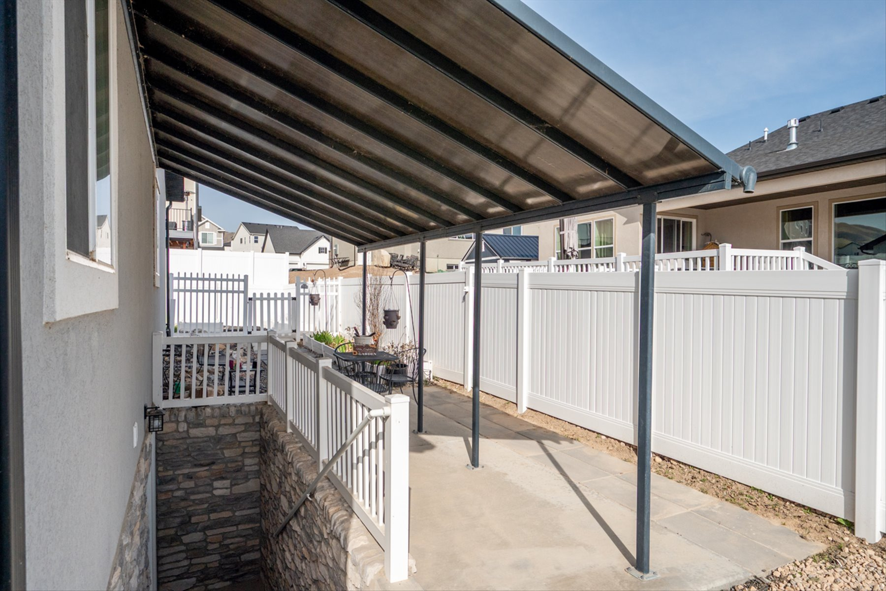 HERON HILLS - Residential