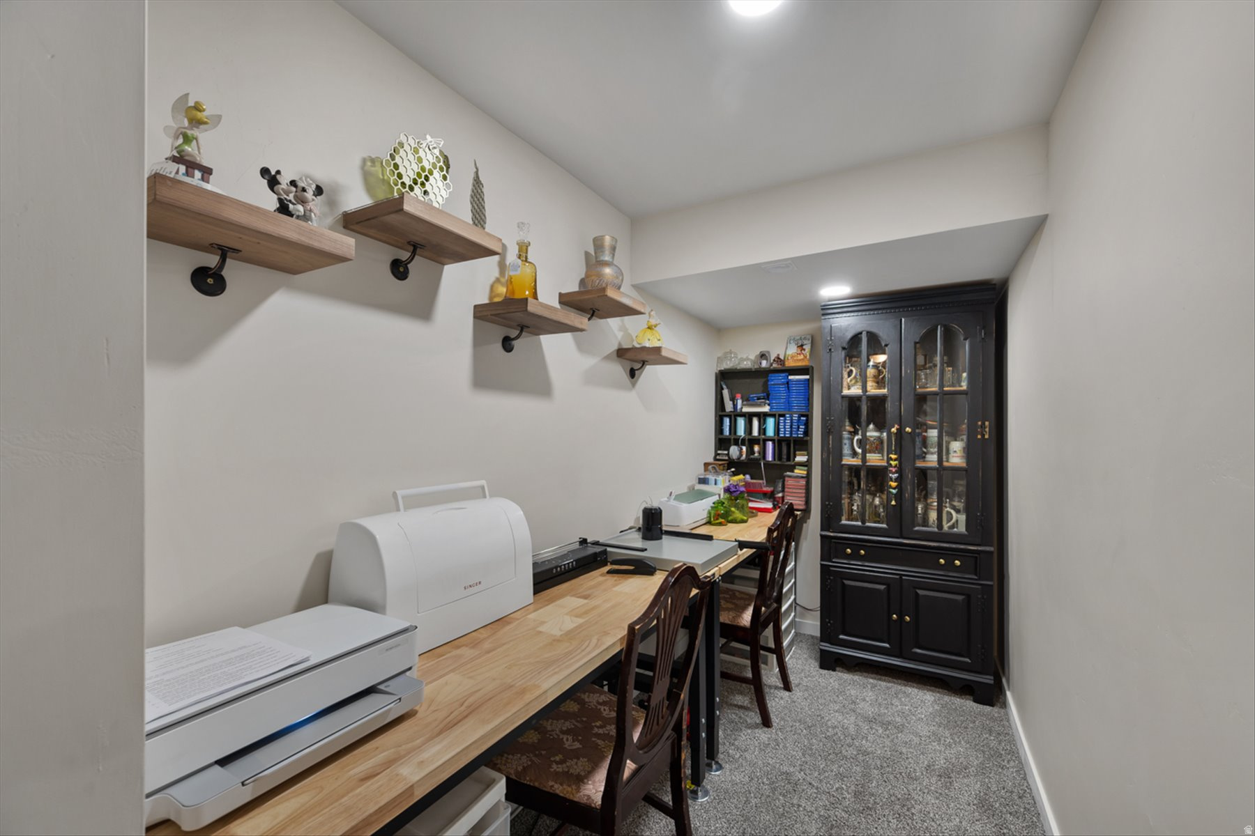 HERON HILLS - Residential