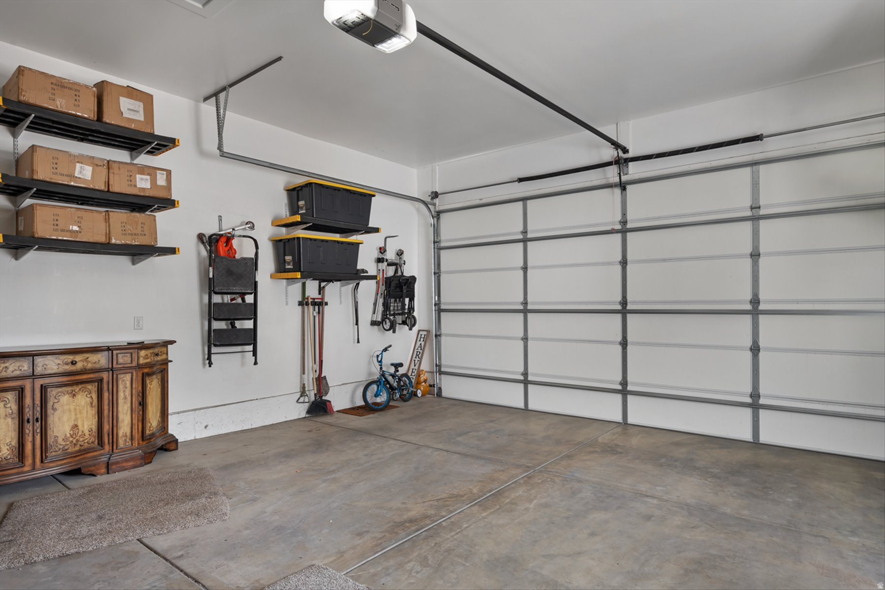 HERON HILLS - Residential