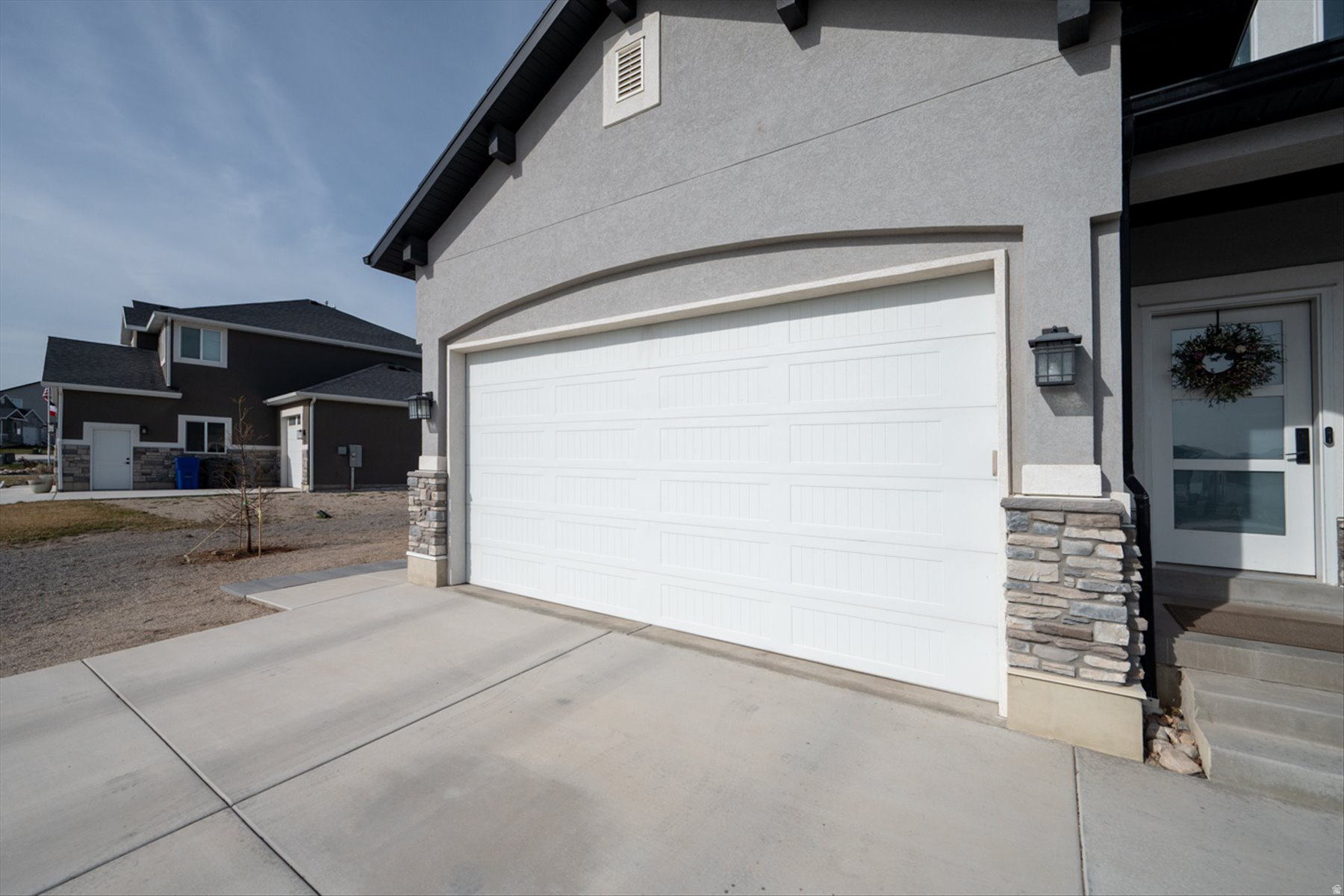 HERON HILLS - Residential