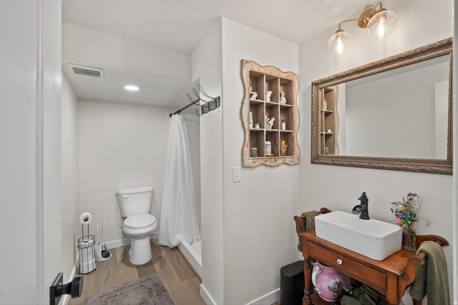 HERON HILLS - Residential