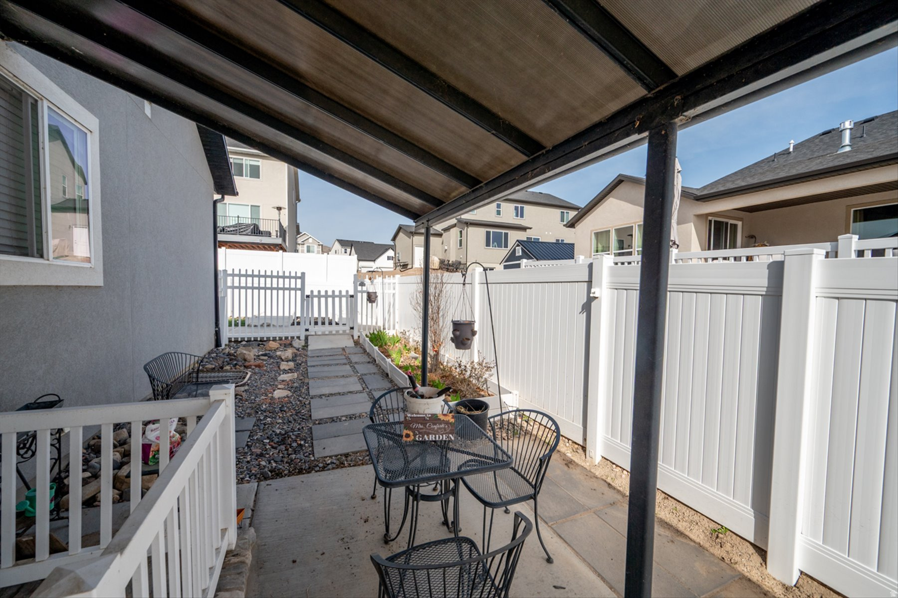 HERON HILLS - Residential