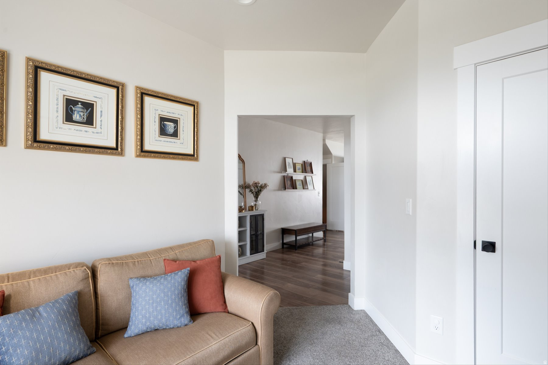 HERON HILLS - Residential