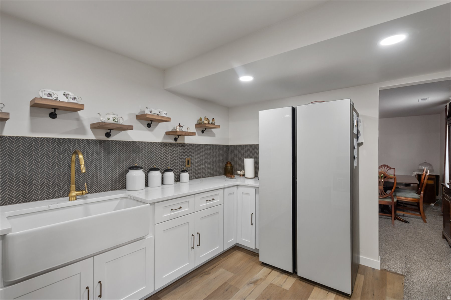 HERON HILLS - Residential