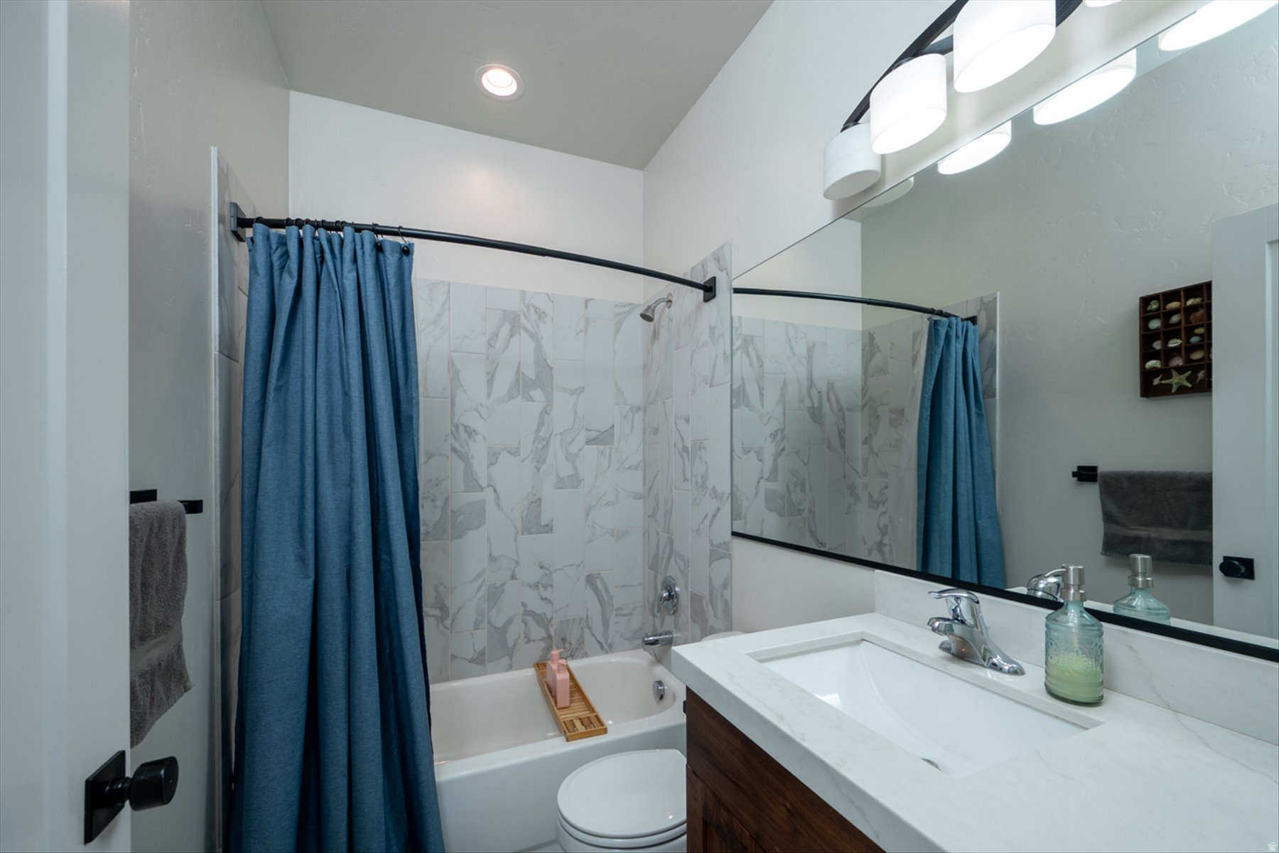 HERON HILLS - Residential