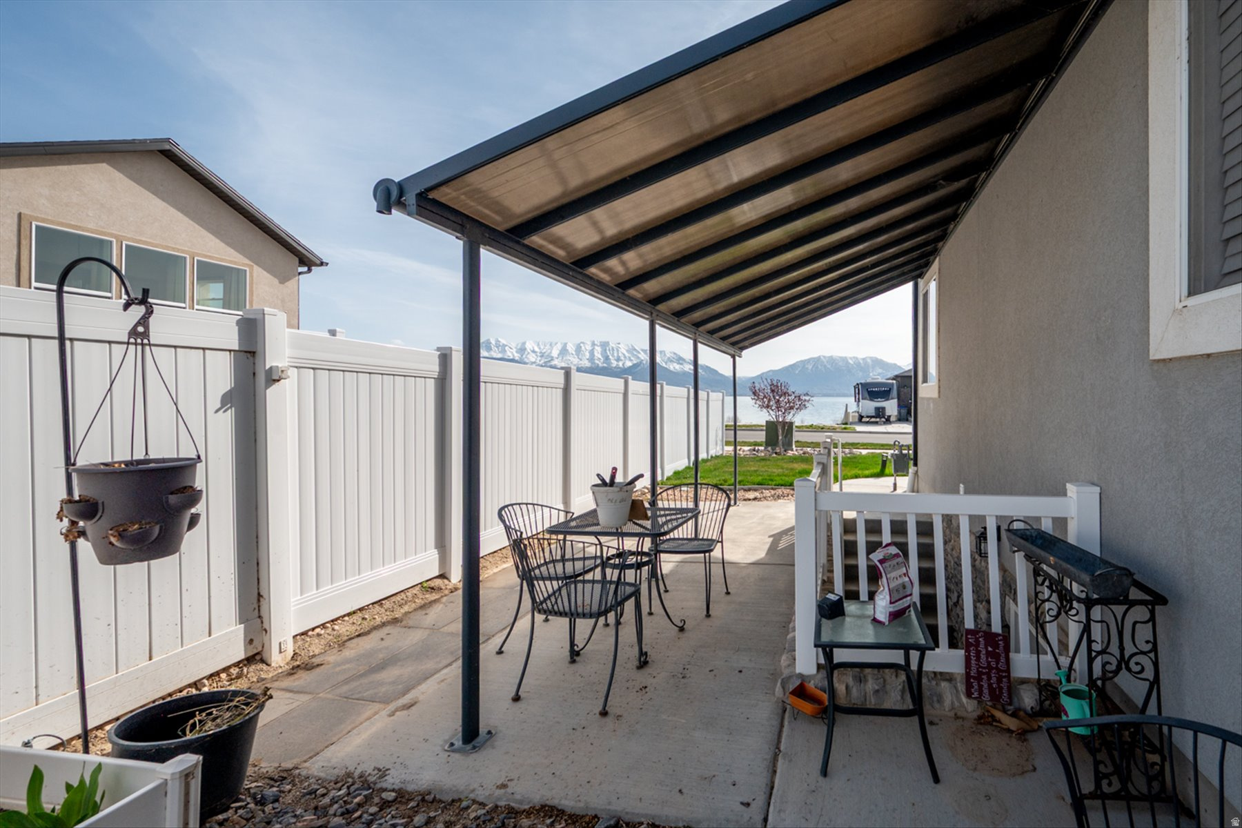 HERON HILLS - Residential