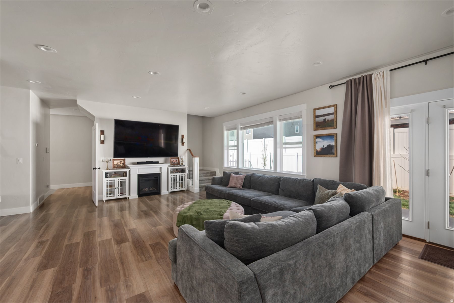 HERON HILLS - Residential