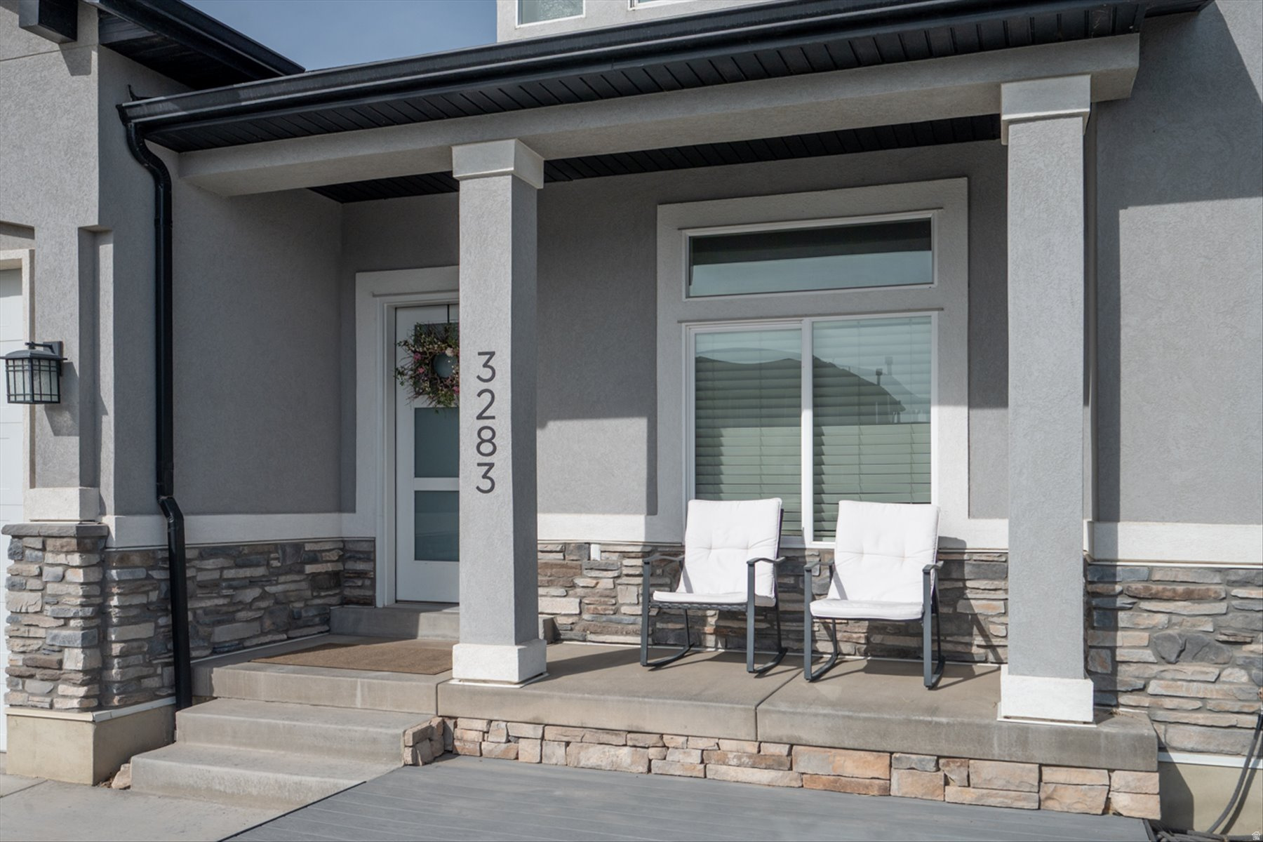 HERON HILLS - Residential