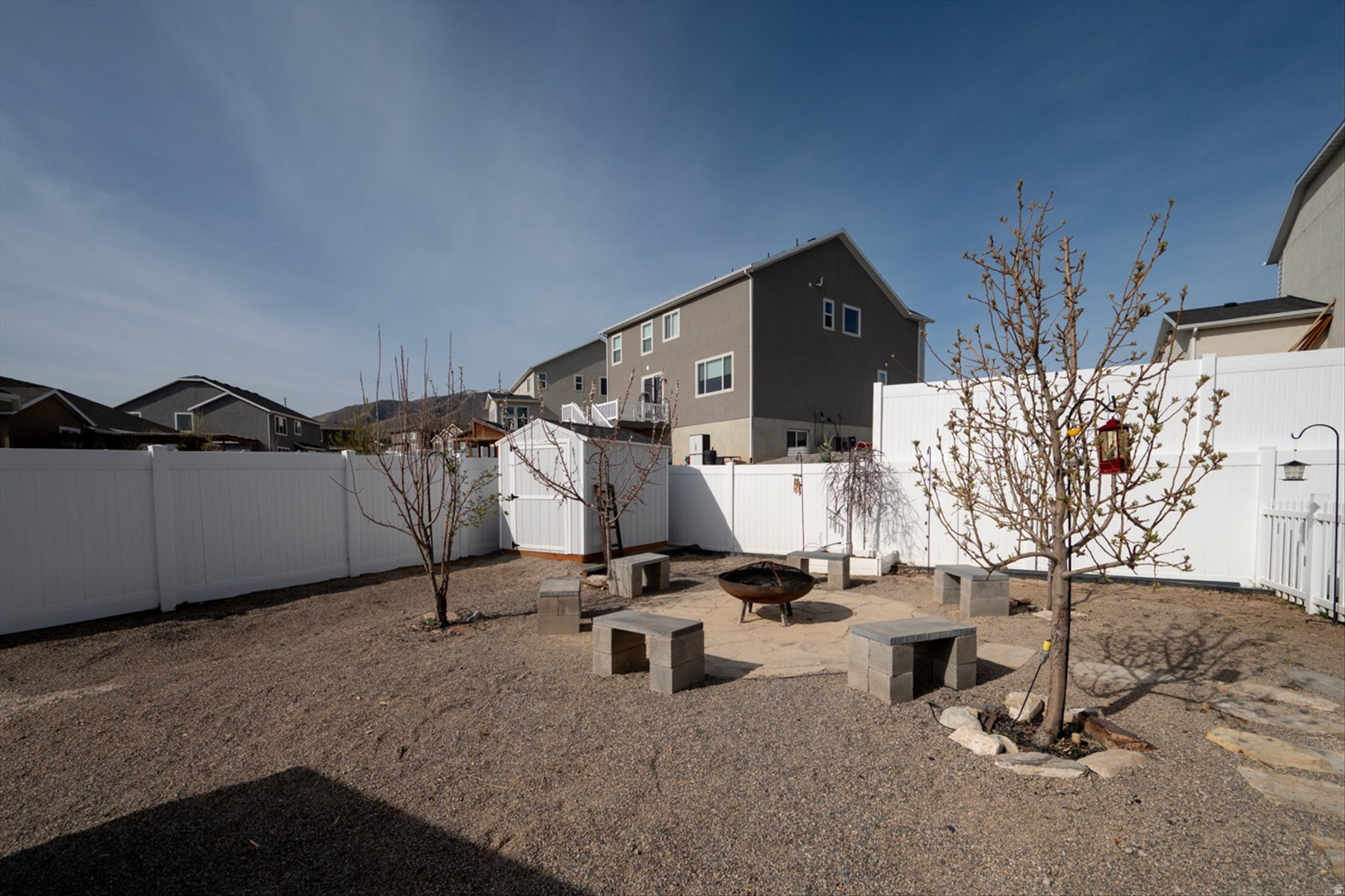 HERON HILLS - Residential