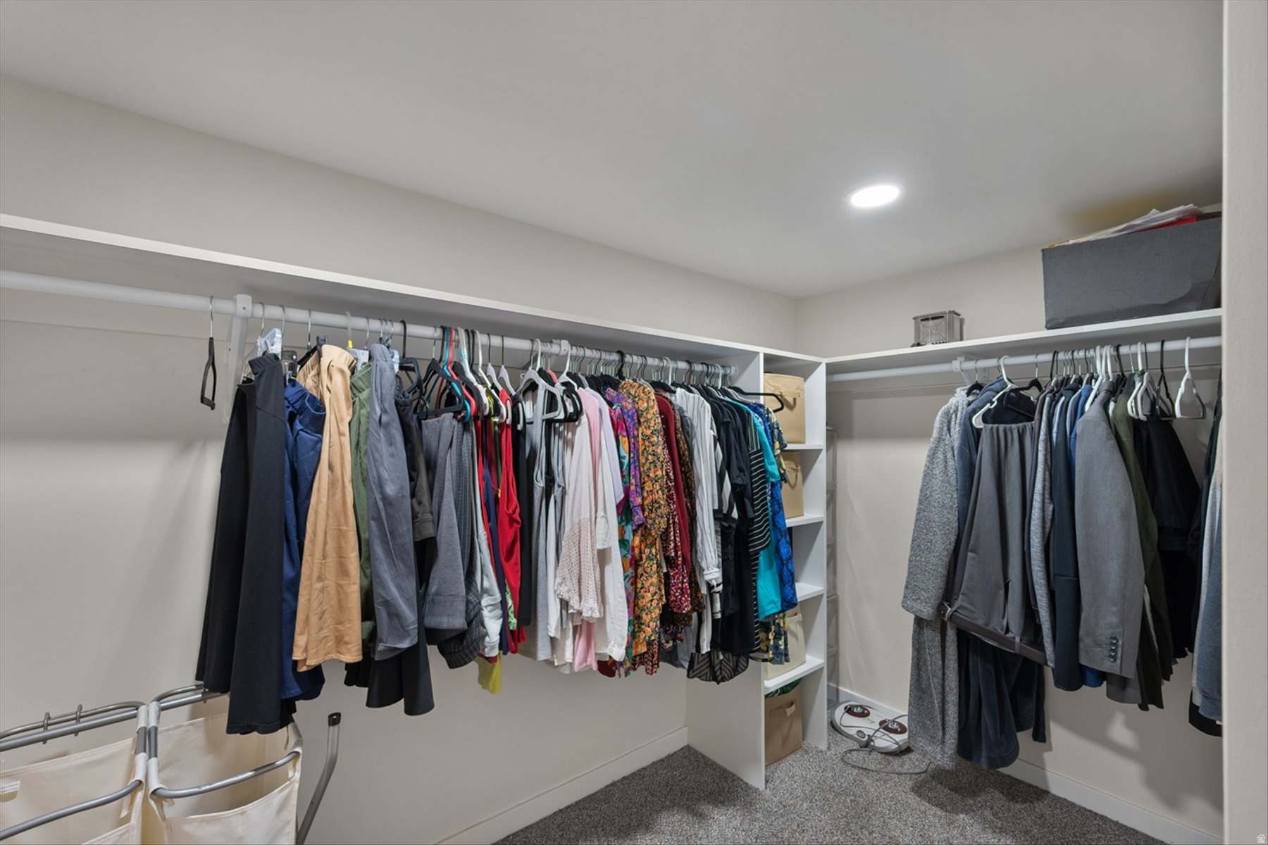 HERON HILLS - Residential