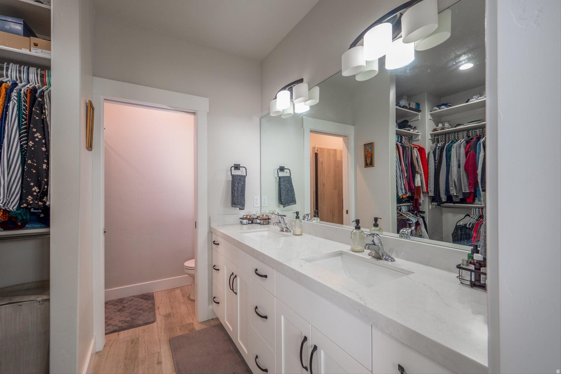 HERON HILLS - Residential