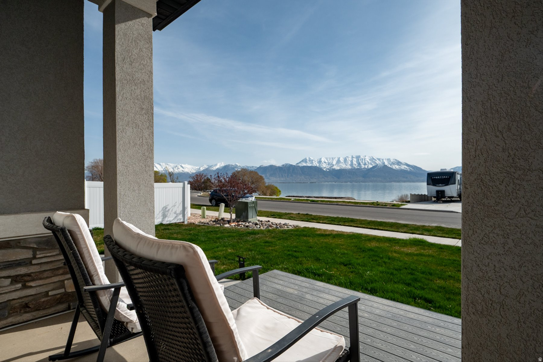 HERON HILLS - Residential