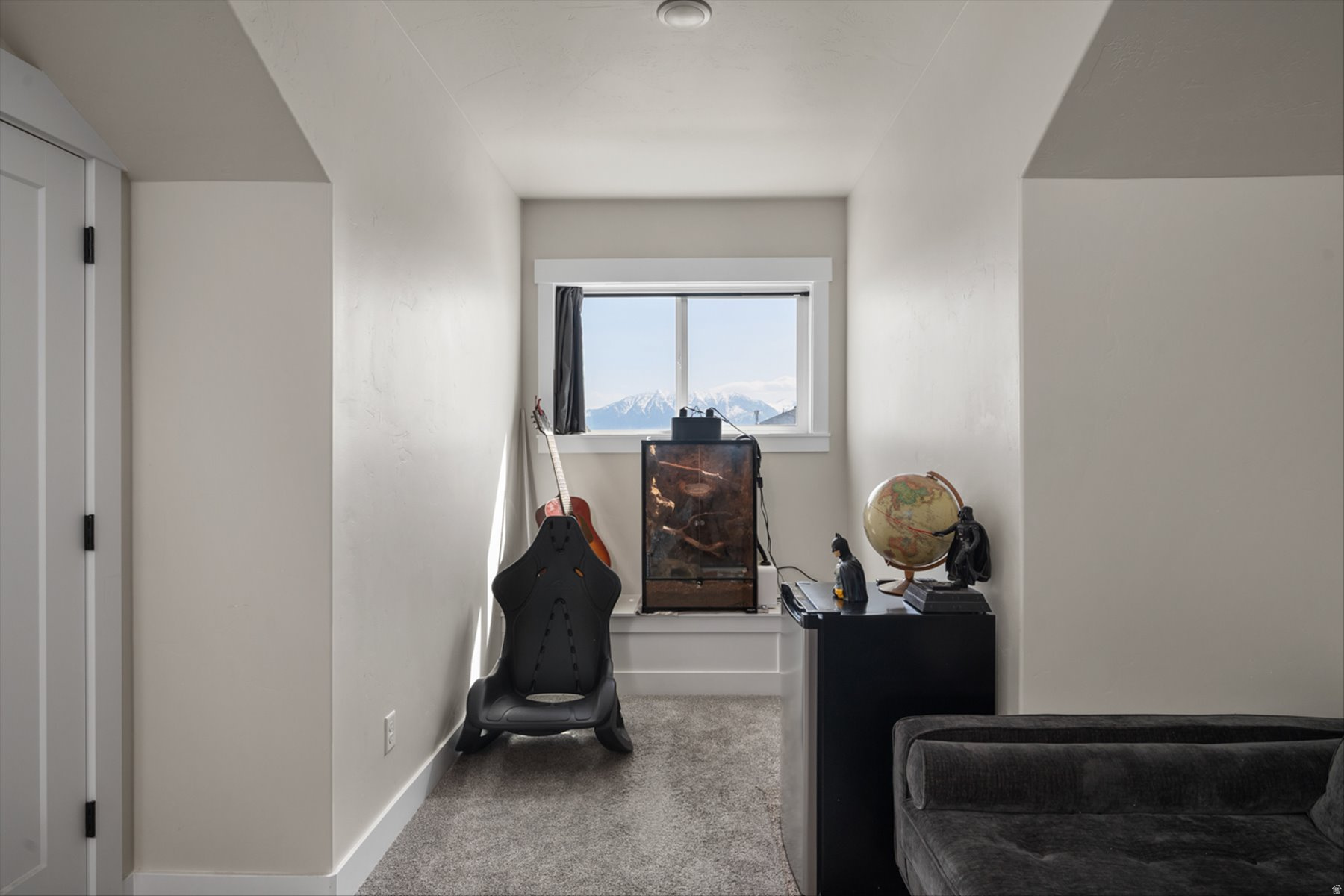 HERON HILLS - Residential