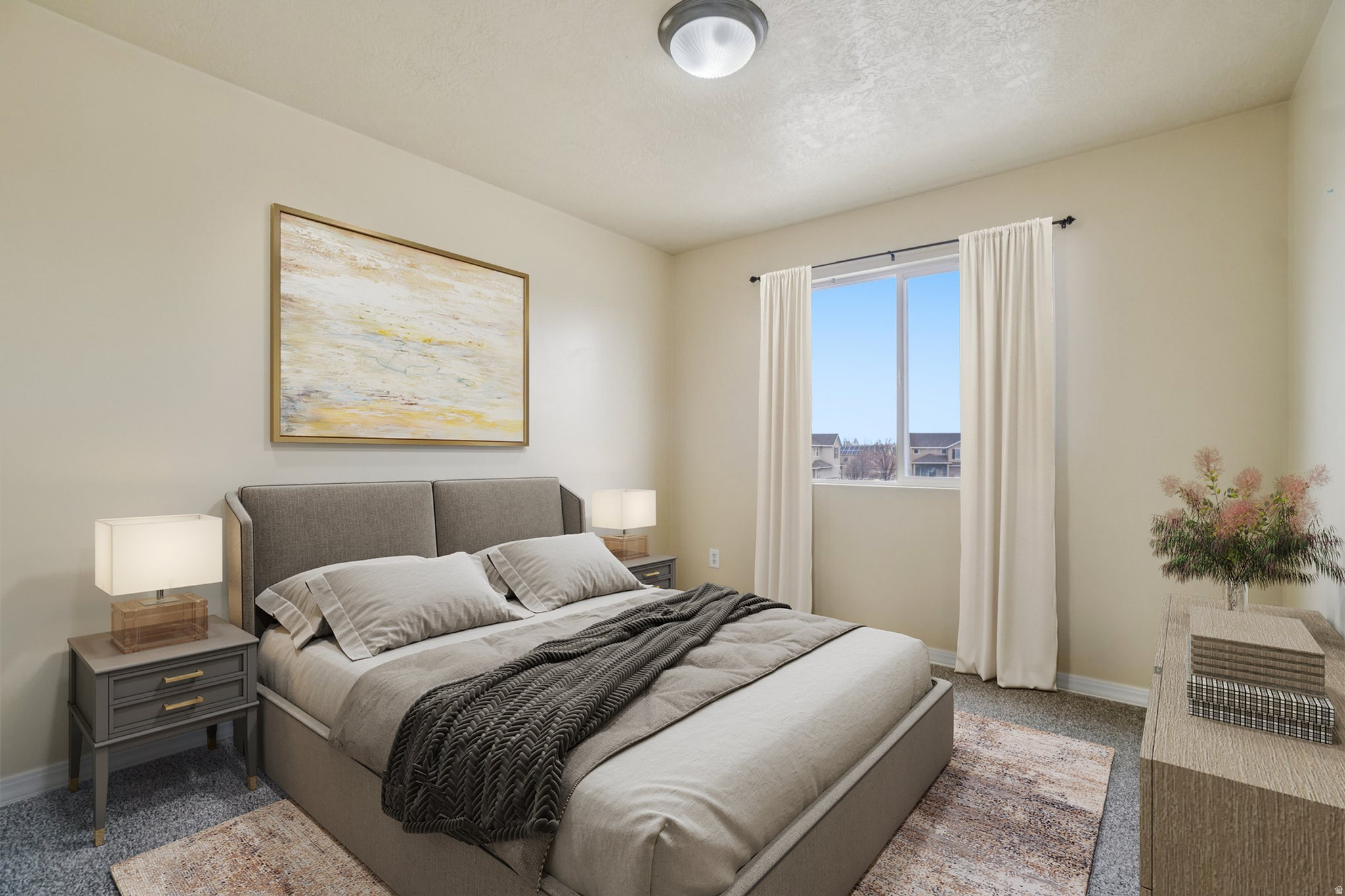 VILLAGES AT STONEGATE - Residential