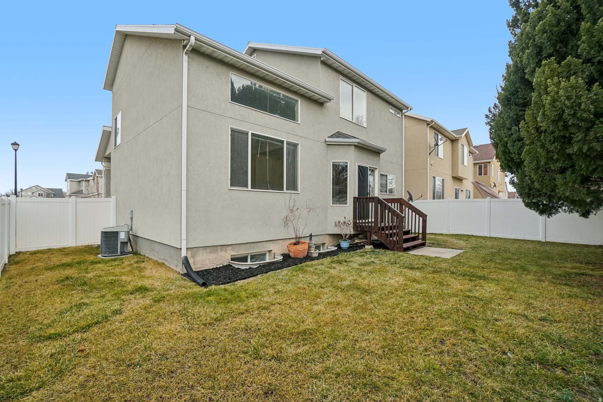 VILLAGES AT STONEGATE - Residential