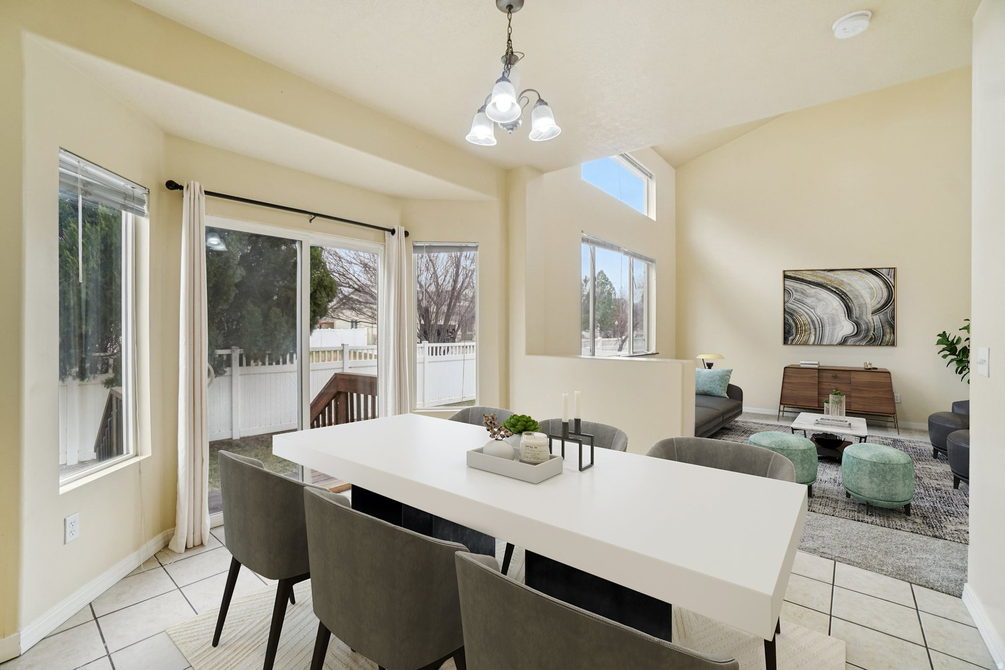 VILLAGES AT STONEGATE - Residential