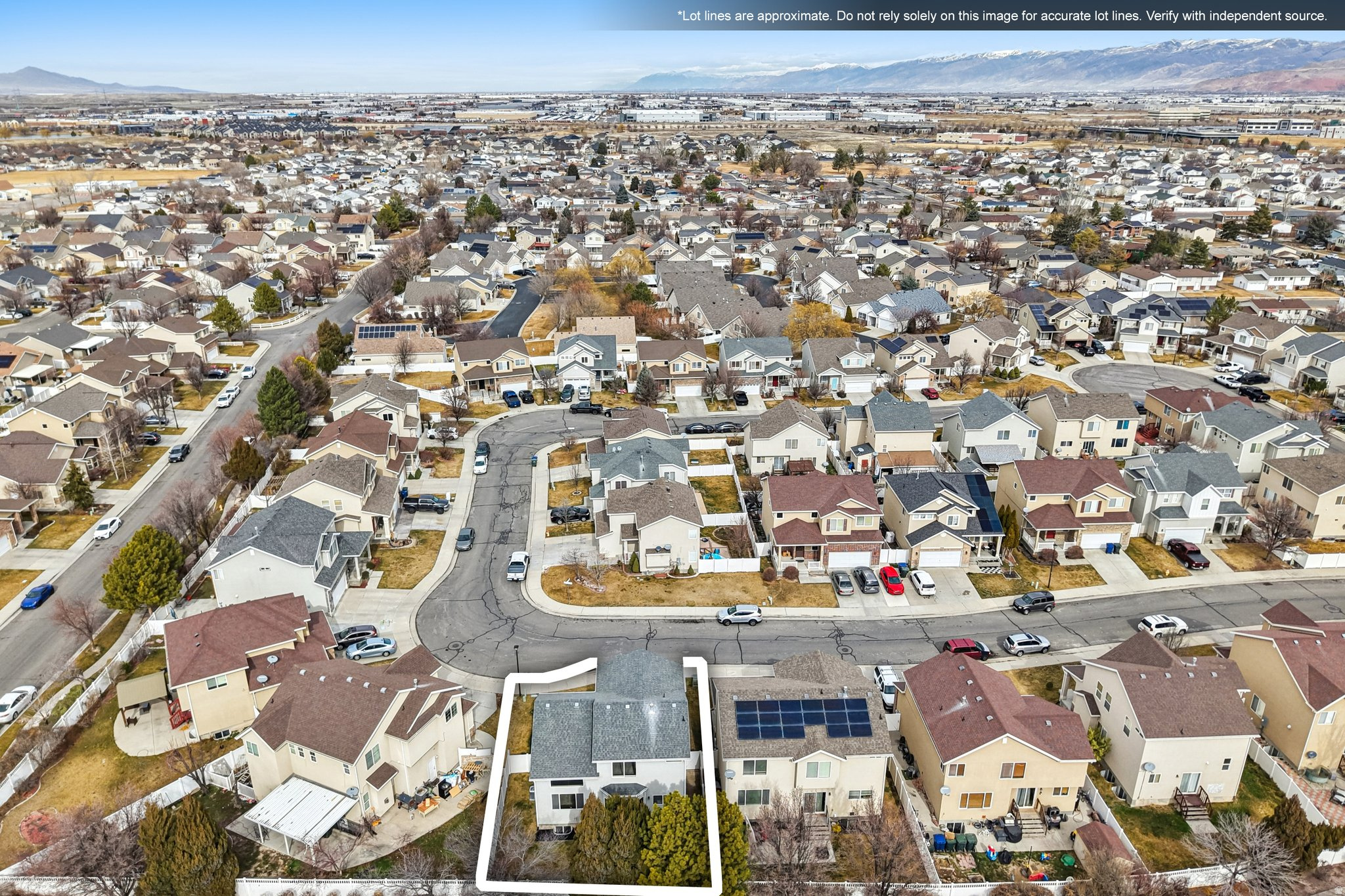 VILLAGES AT STONEGATE - Residential