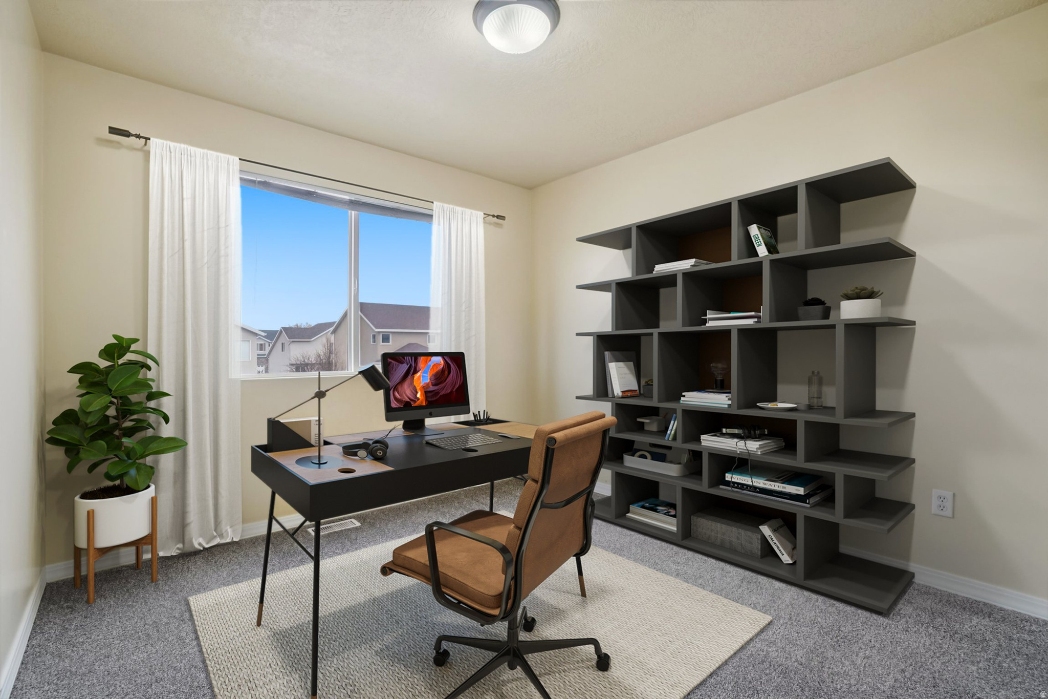 VILLAGES AT STONEGATE - Residential