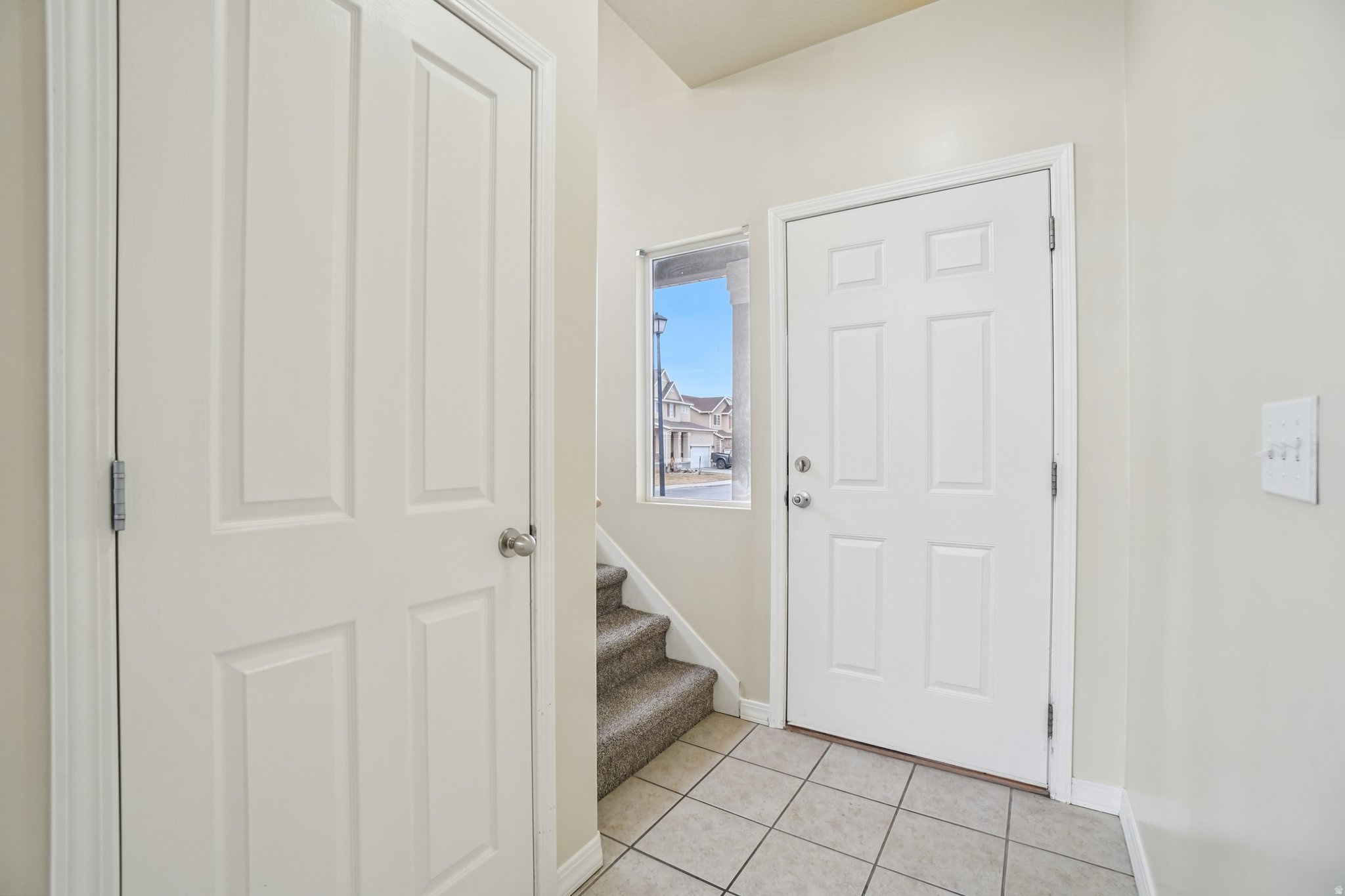 VILLAGES AT STONEGATE - Residential