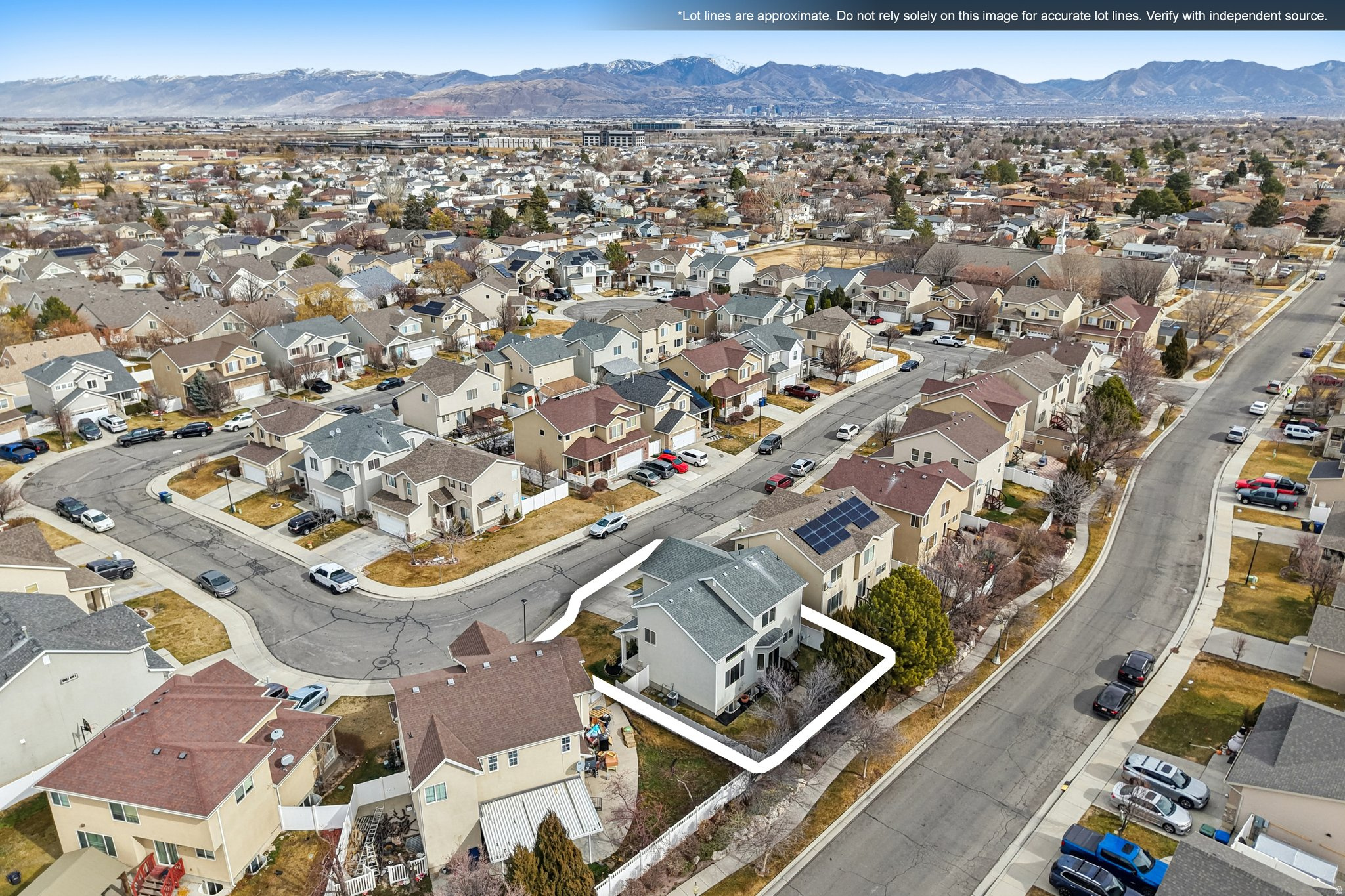 VILLAGES AT STONEGATE - Residential