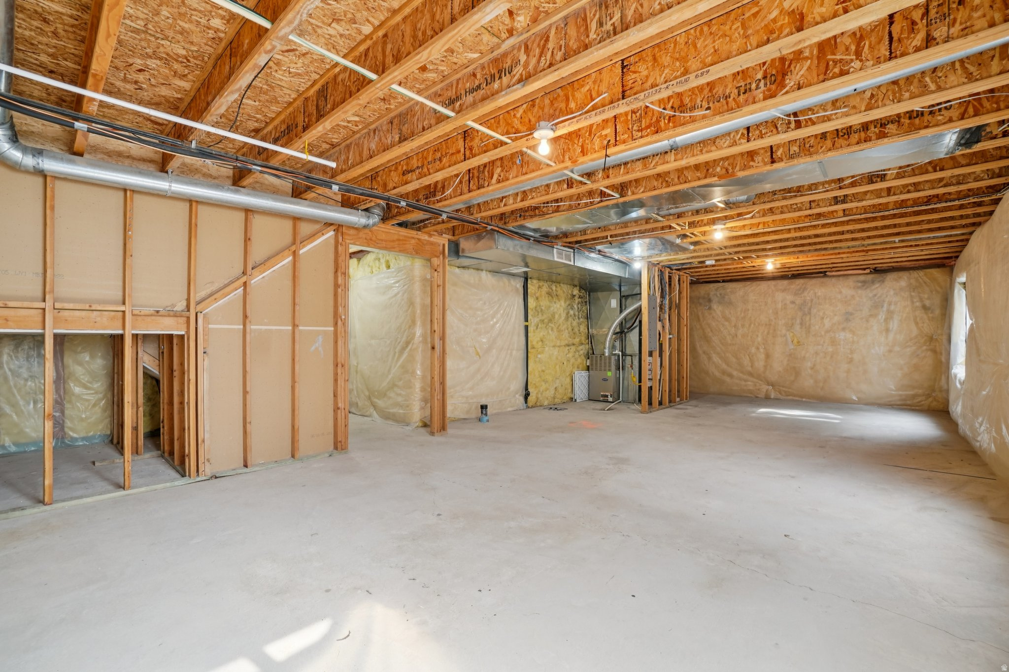 VILLAGES AT STONEGATE - Residential