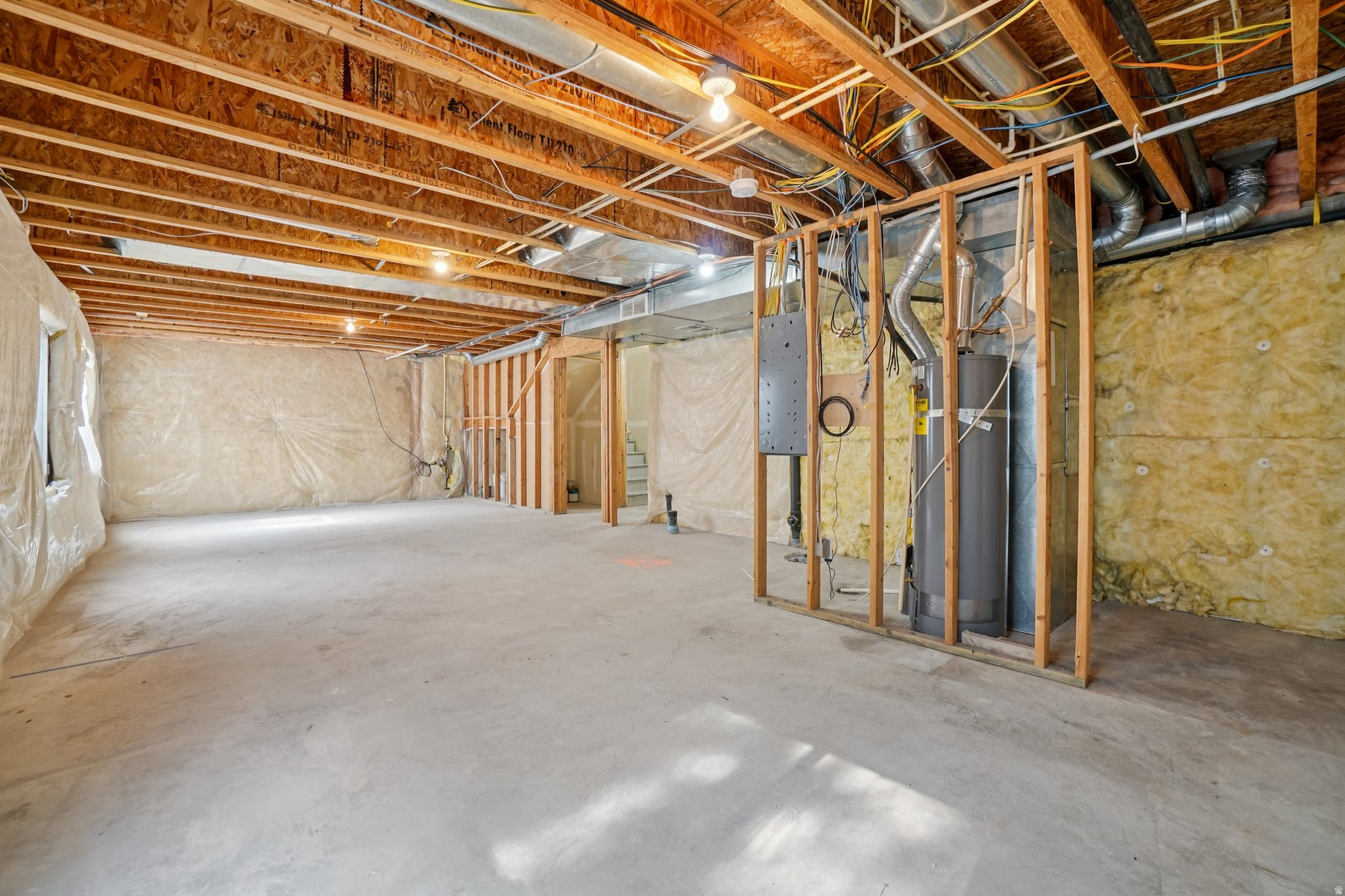 VILLAGES AT STONEGATE - Residential