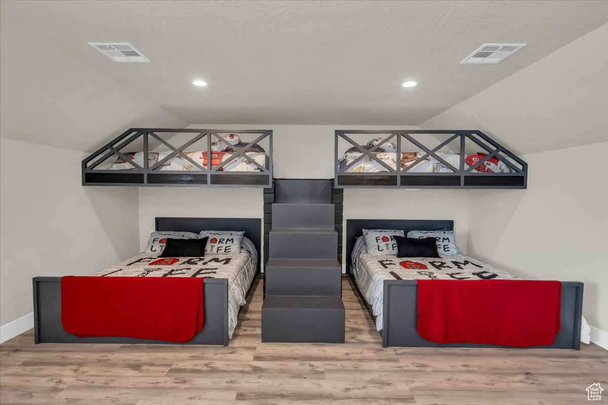 HURRICANE FIELD SUR BLK 11 - Residential