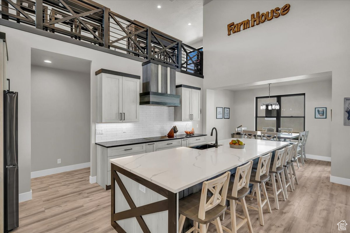HURRICANE FIELD SUR BLK 11 - Residential