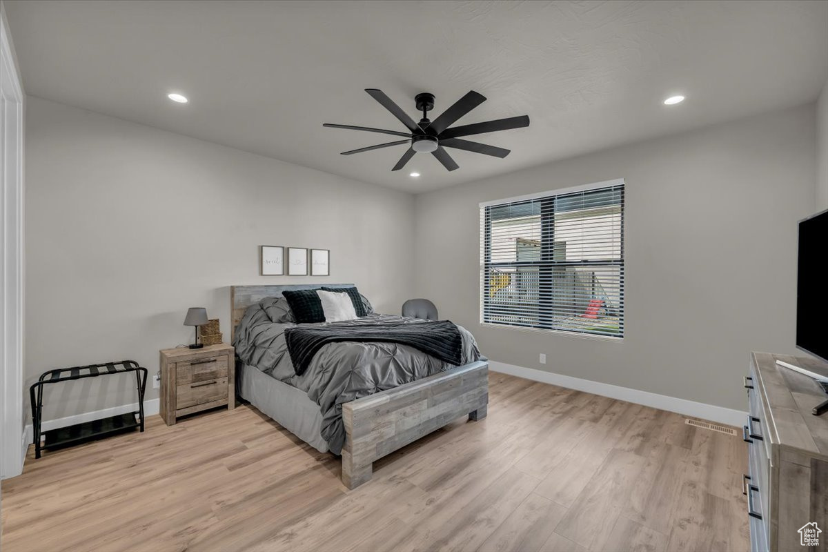HURRICANE FIELD SUR BLK 11 - Residential